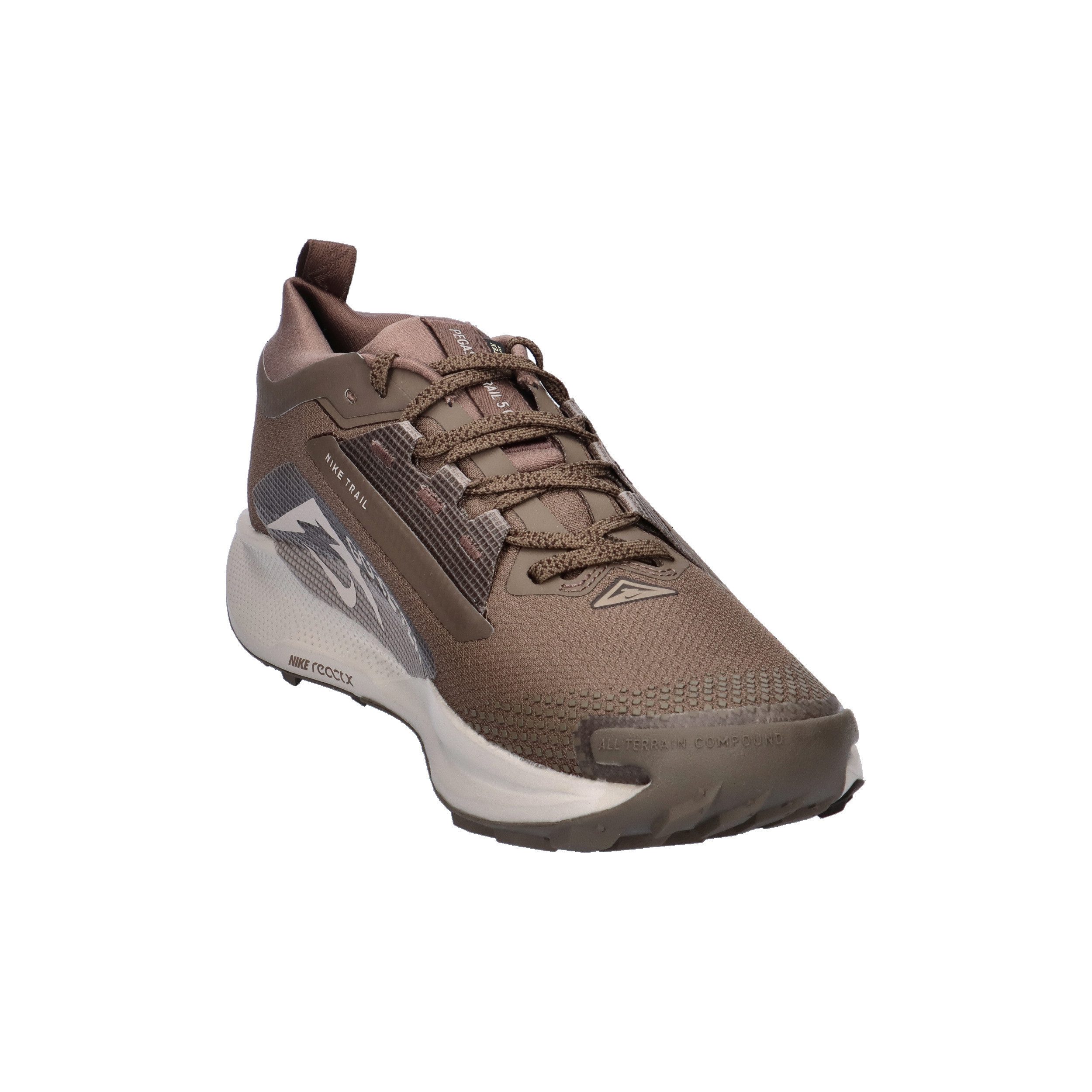 Nike Nike Herren Trail Running Schuhe Pegasus Trail 5 Gore-Tex FQ0908 Trailrunningschuh