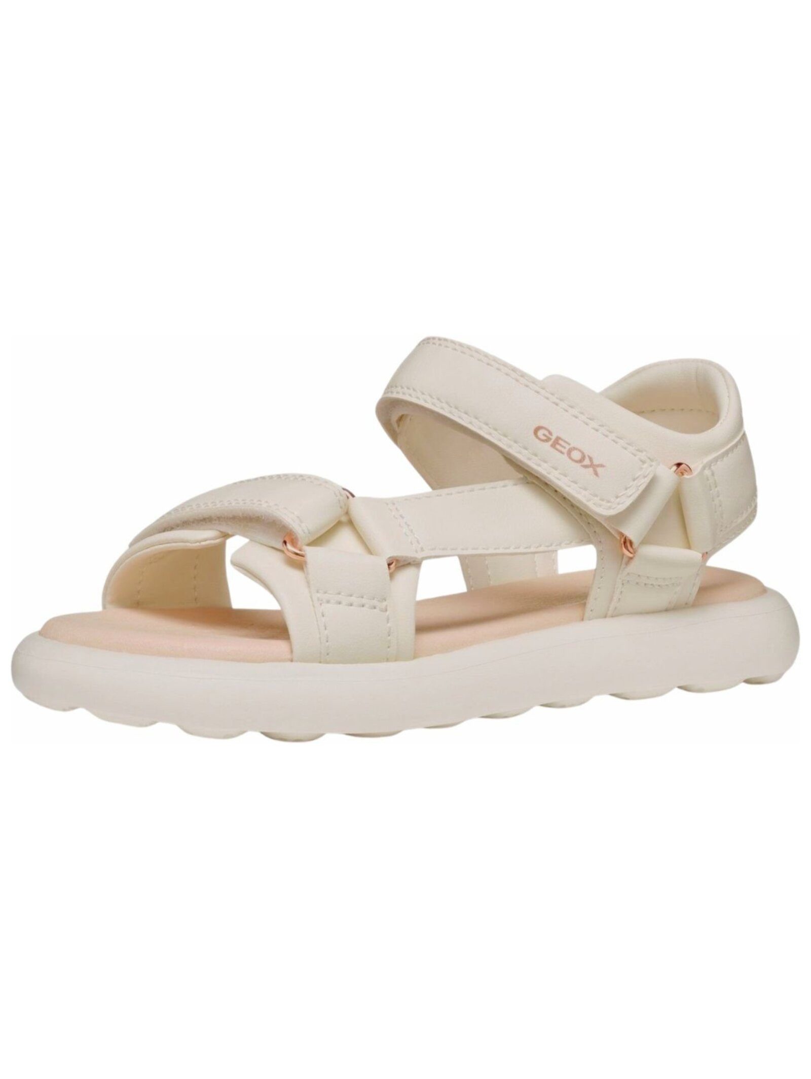 Geox Sandalen Lederimitat . Riemchensandale