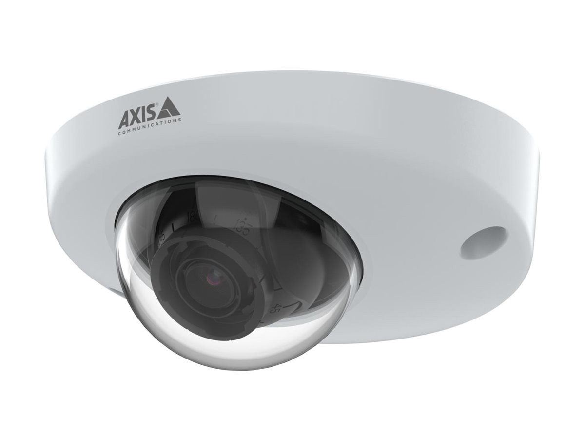 Axis IP-Überwachungskamera