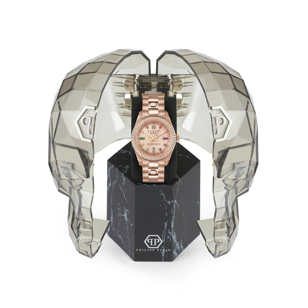 PHILIPP PLEIN Quarzuhr PWDAA0821