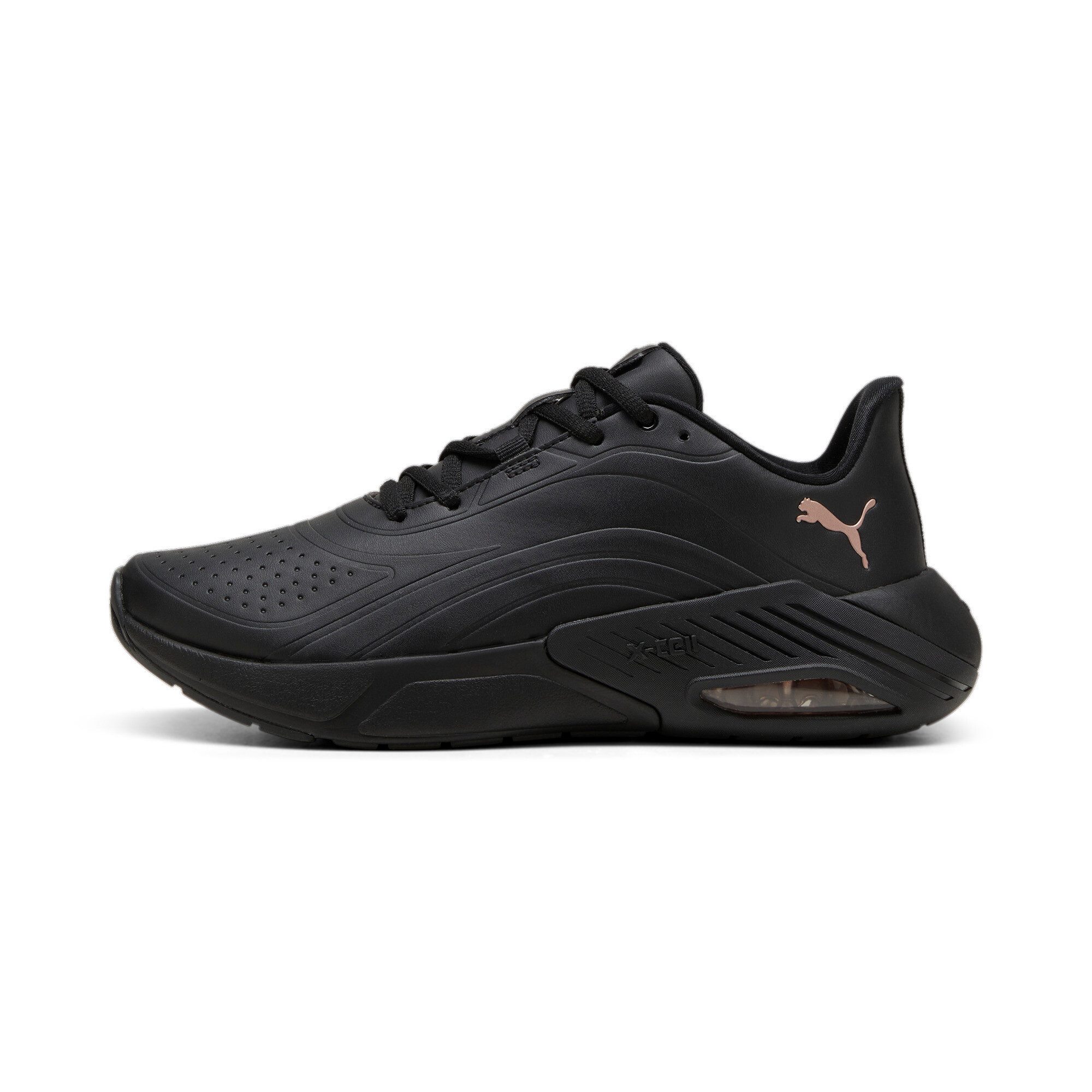 PUMA X-CELL NOVA CAT SL WNS Sneaker federleichtes Design, reaktionsfähige Dämpfung