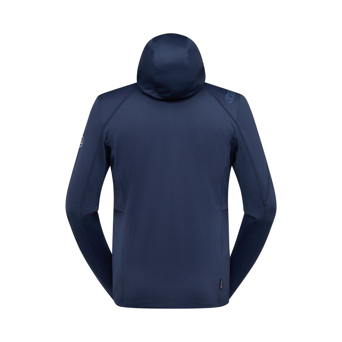 La Sportiva Fleecejacke Chill Thermal Hoody Men Perfekte Wärmeisolierung und Bewegungsfreiheit für Outdoor-Abenteuer