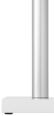 möbelando Eckschreibtisch Esse Angolo (BxHxT: 180x75x60 cm), in weiß