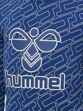 hummel Strampler (1-tlg) Plain/ohne Details