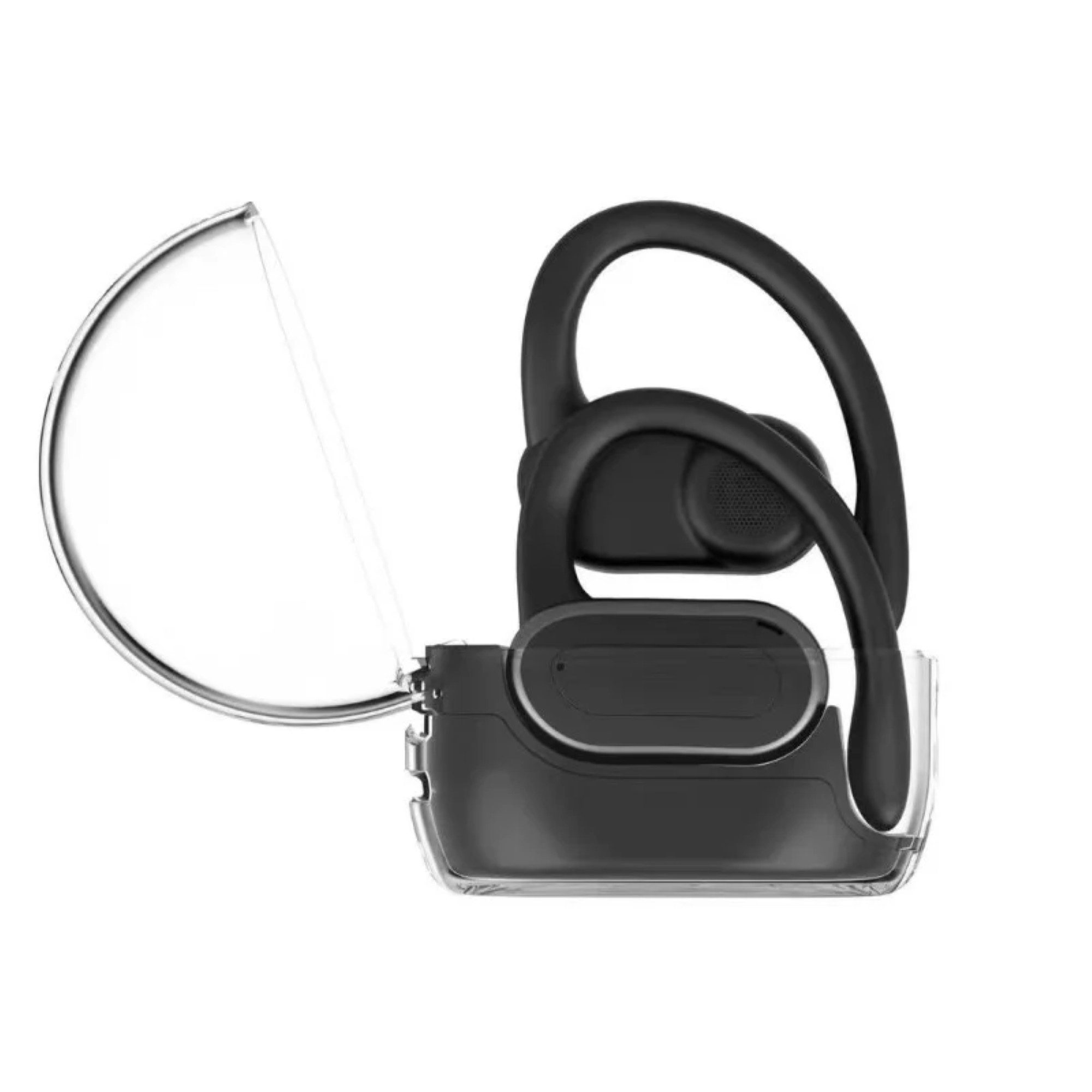 Maxcom Freesound Open kabellose Kopfhörer Bluetooth 5.4 Bluetooth-Kopfhörer