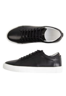 Roy Robson Leder-Sneaker - Lightweight Sneaker atmungsaktiv