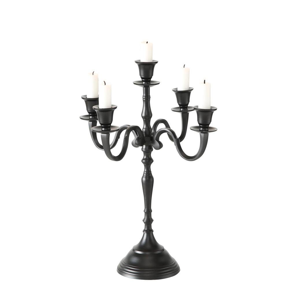 BOLTZE Kerzenständer Victoria (Kerzenleuchter, 1 St., günstig online kaufen