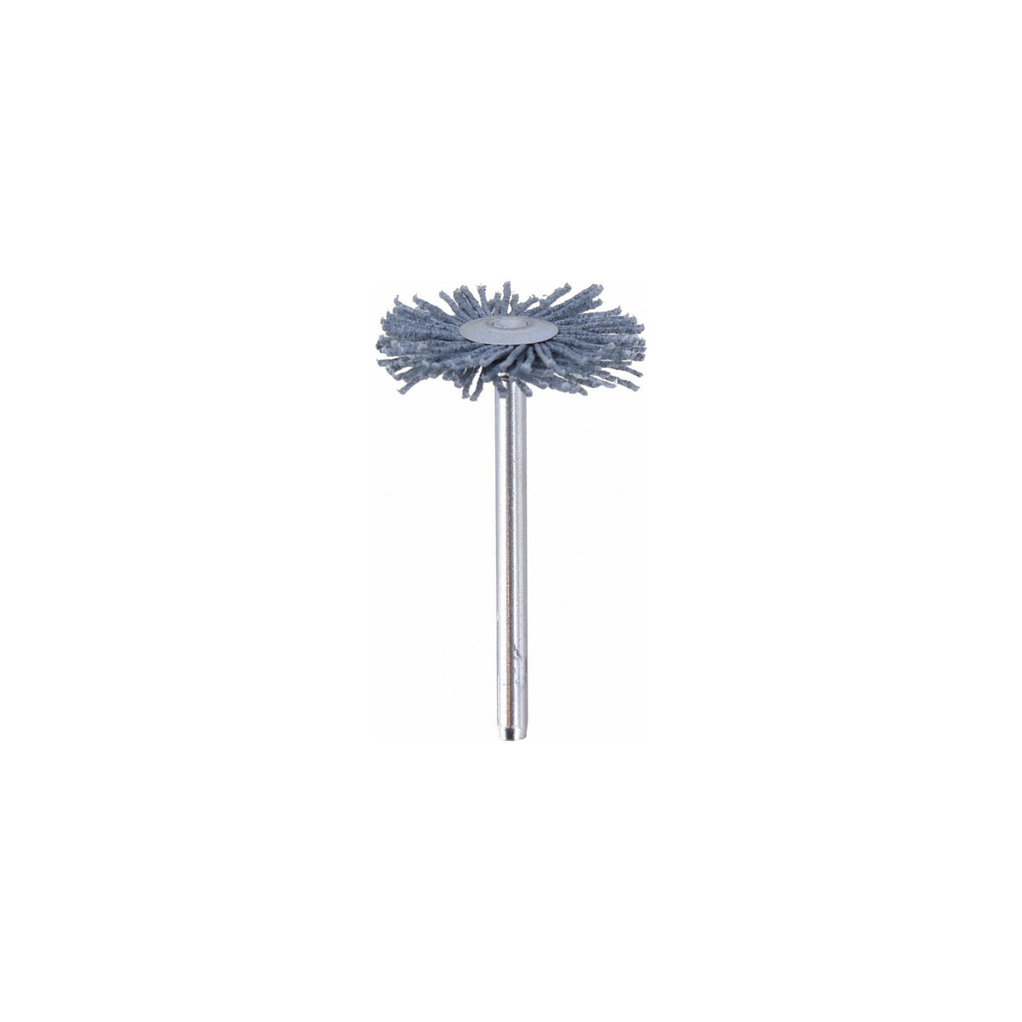 Bosch Professional Rundbürste Bosch Hochleistungs-Schleifbürste 26 mm