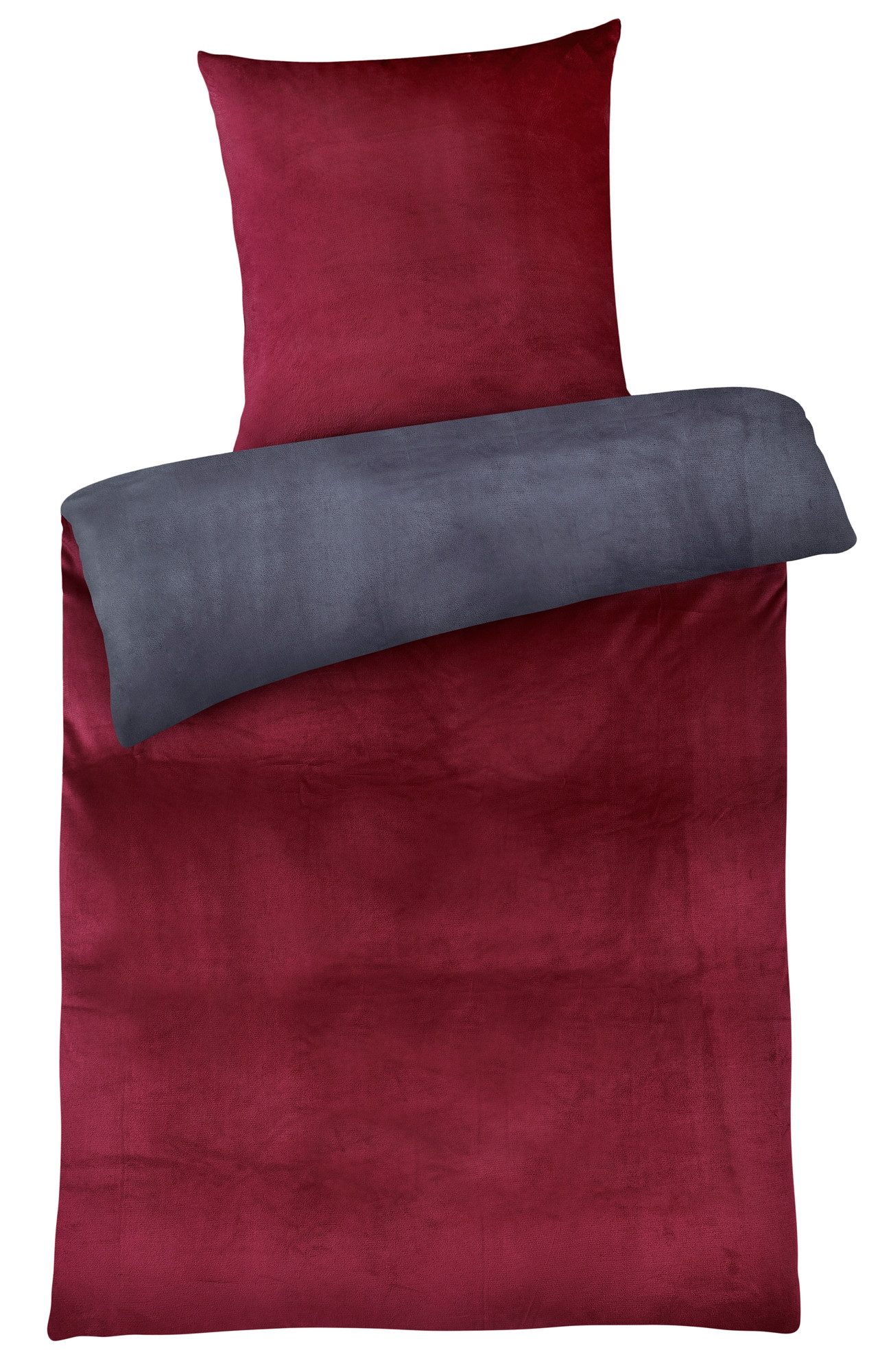 Carpe Sonno Bettwäsche Cashmere-Touch Bettwäsche 155x220 günstig online kaufen