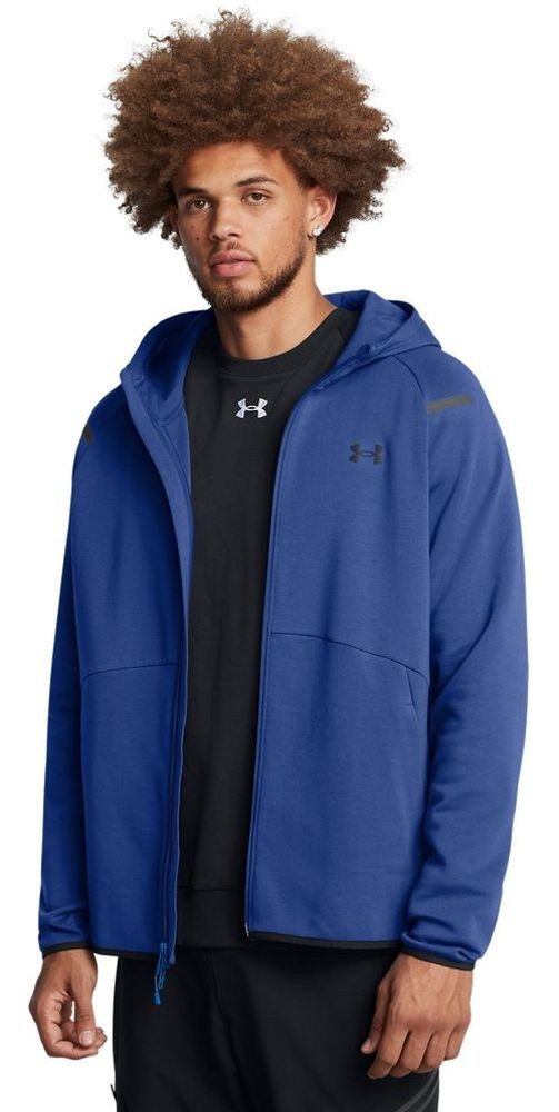 Under Armour® Fleecejacke Ua Unstoppable Flc günstig online kaufen