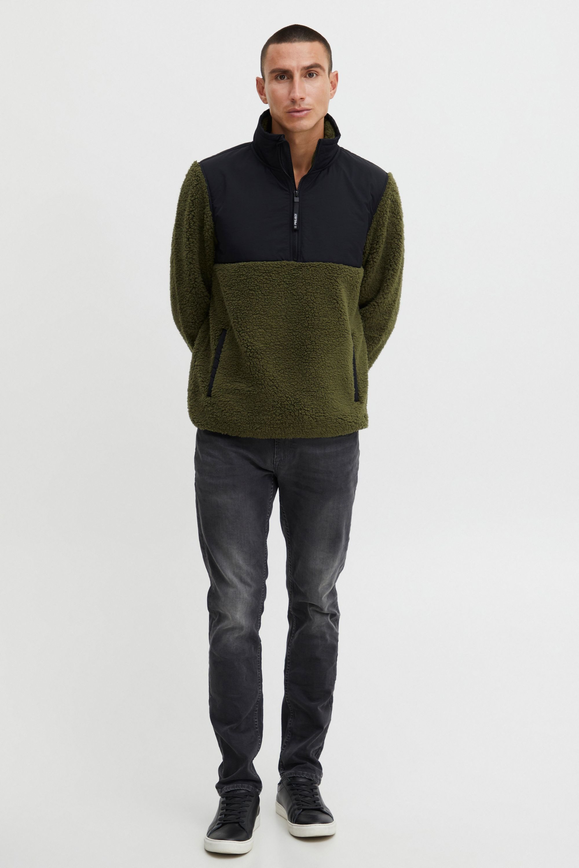 11 Project Sweater PRPiet Toller Pullover günstig online kaufen