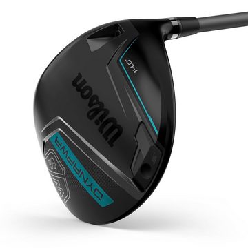 Wilson Driver Wilson Staff Driver DYNAPWR Damen Rechtshand 14°