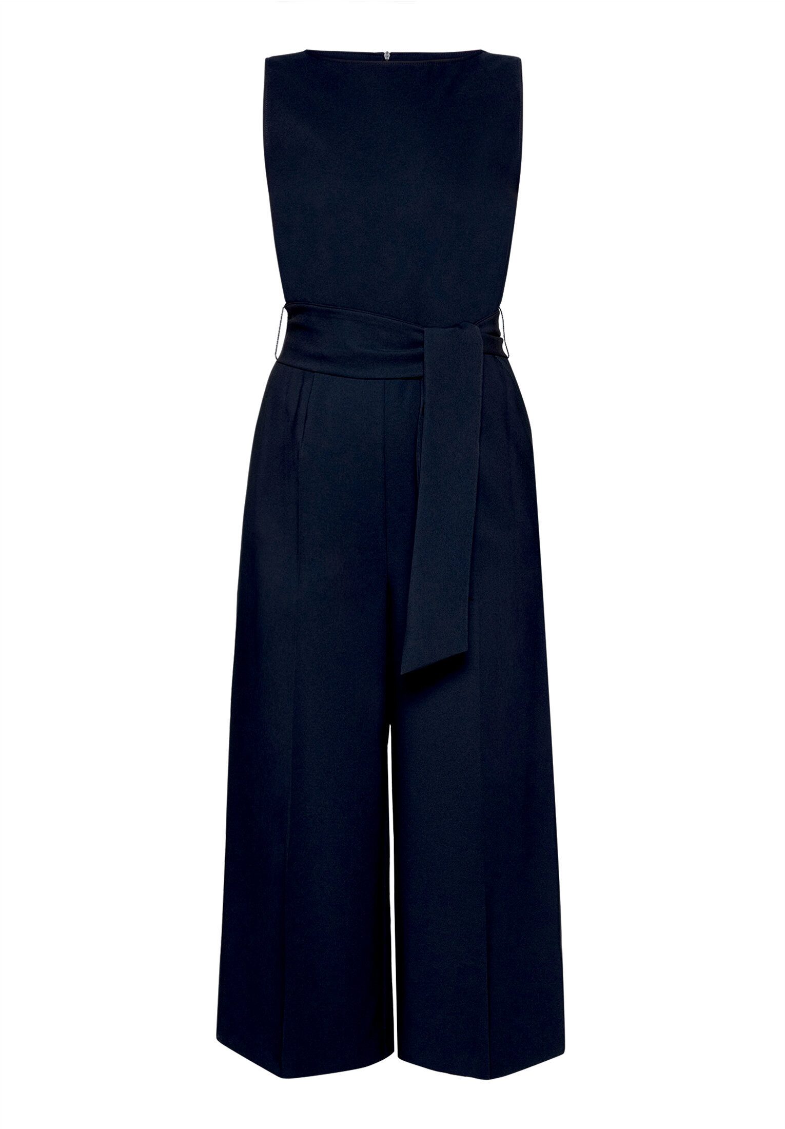 Betty Barclay Overall Damen mit Eingrifftaschen (1-tlg) Form
