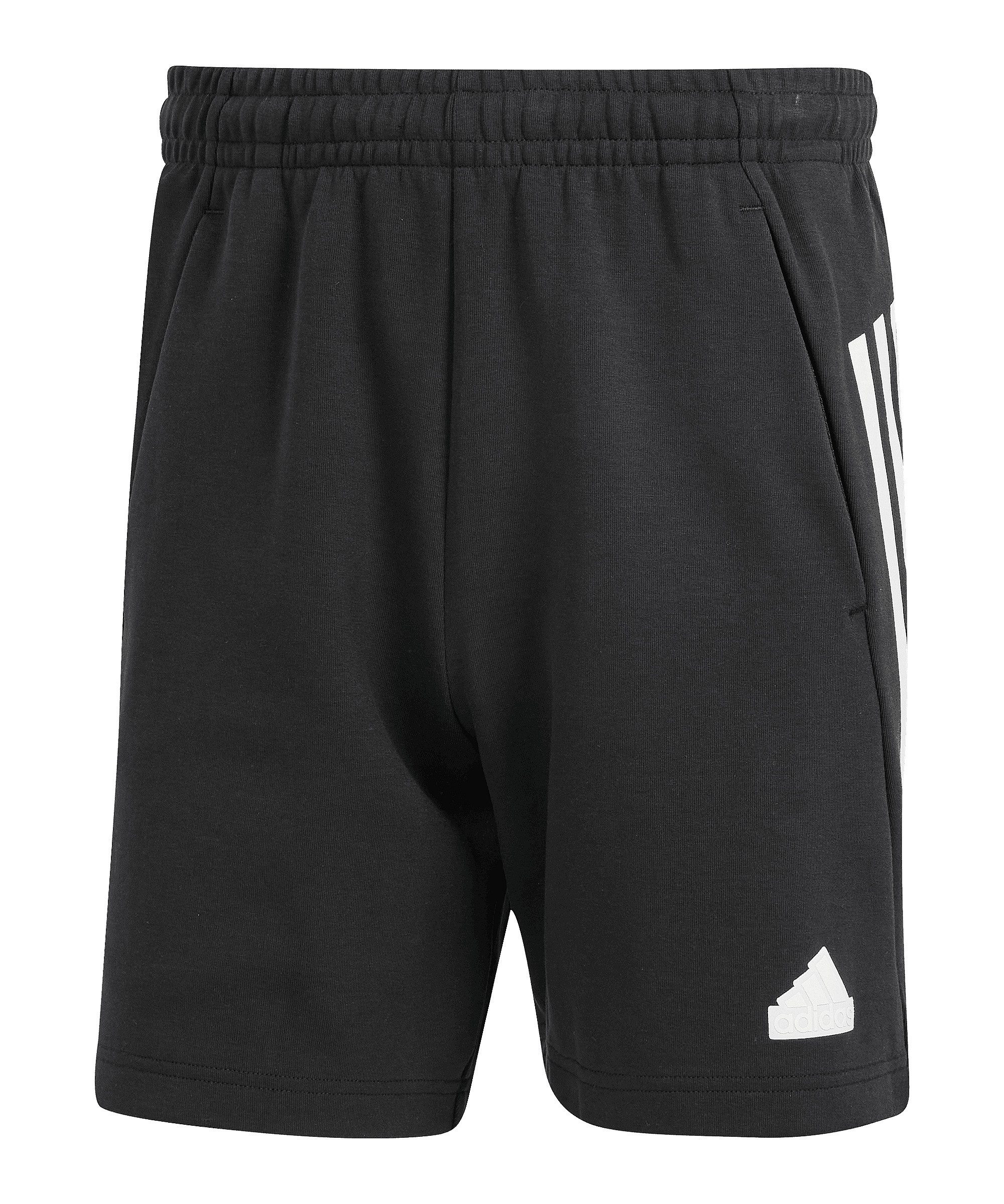 adidas Performance Jogginghose adidas Performance Future Icons 3-Stripes Short