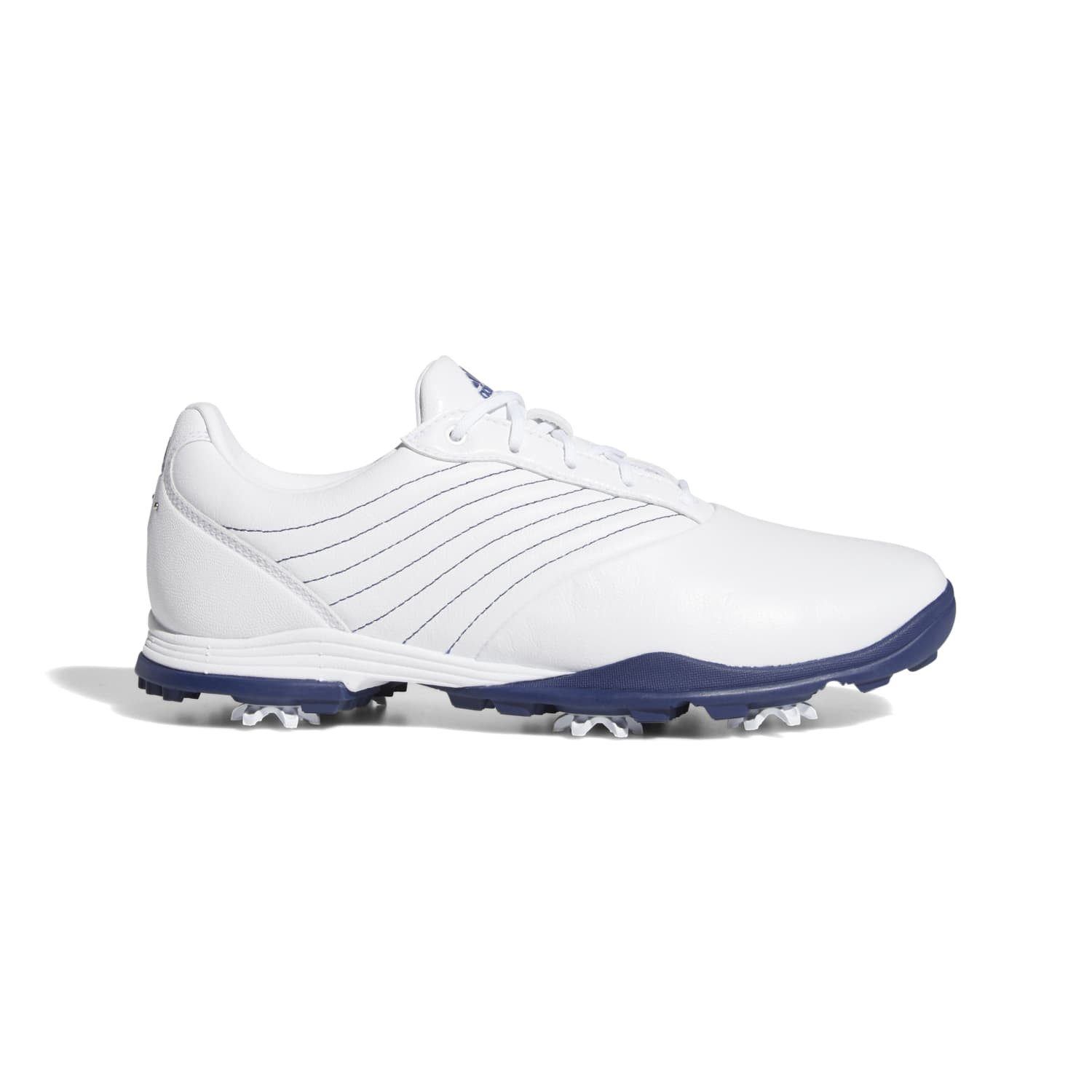 adidas Sportswear Adidas Golfschuh Adipure DC2 Weiß Damen Golfschuh