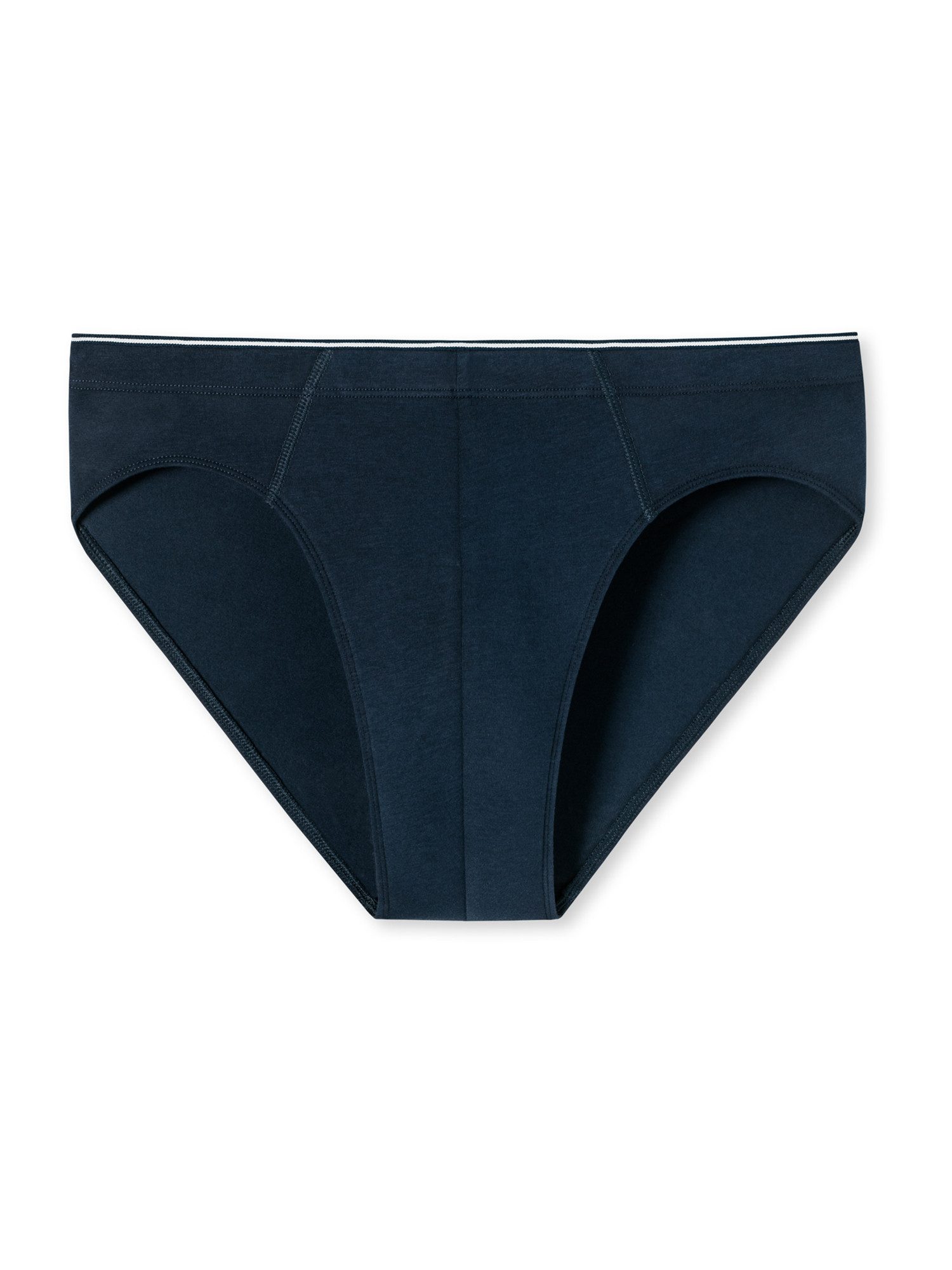 Schiesser Minislip 95/5 Organic Cotton