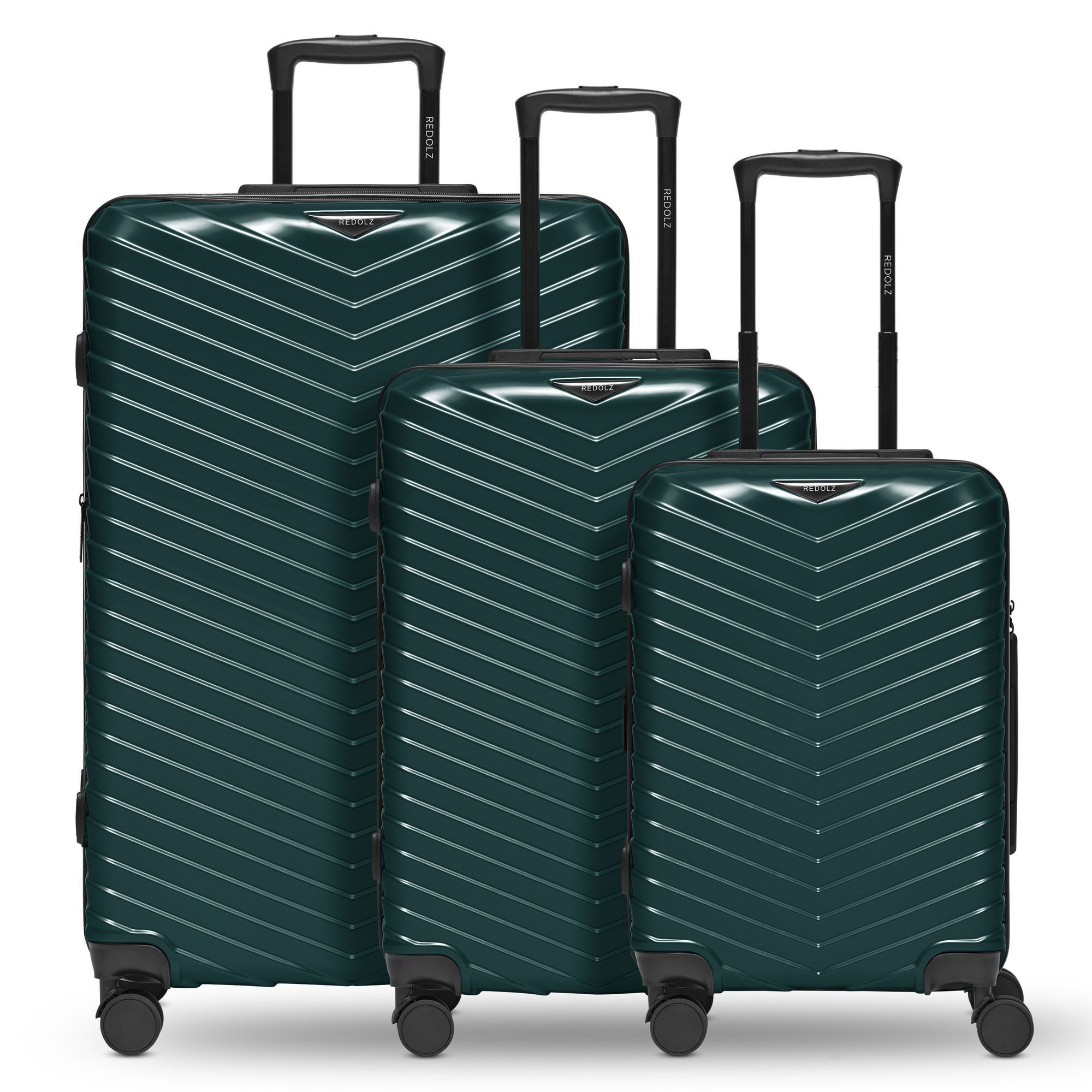 Redolz Trolleyset Essentials 18, 4 Rollen, günstig online kaufen