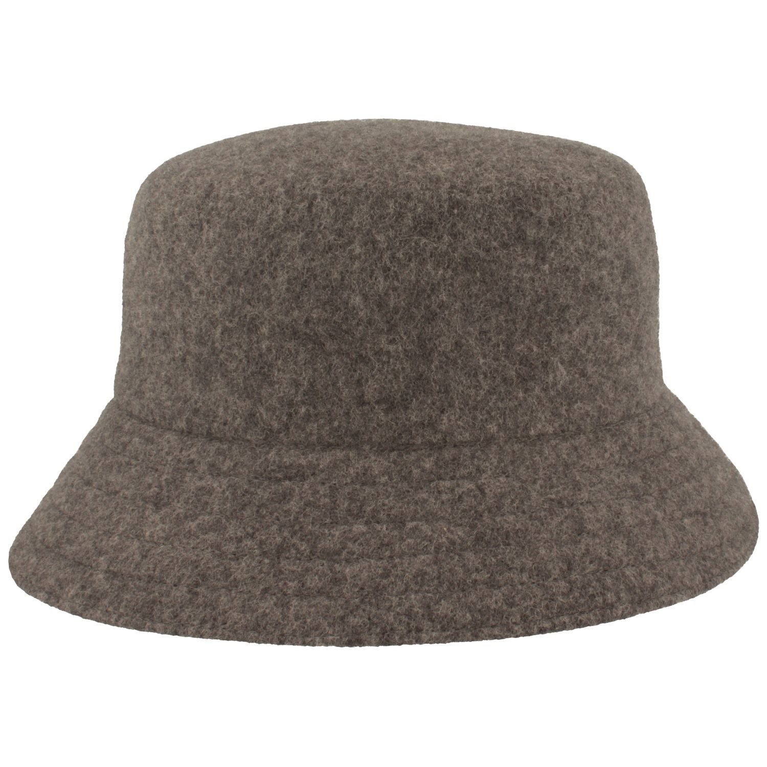Kangol Fischerhut Bucket Hut Wool Lahinch