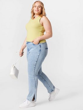 Noisy may Regular-fit-Jeans JOEY (1-tlg) Plain/ohne Details