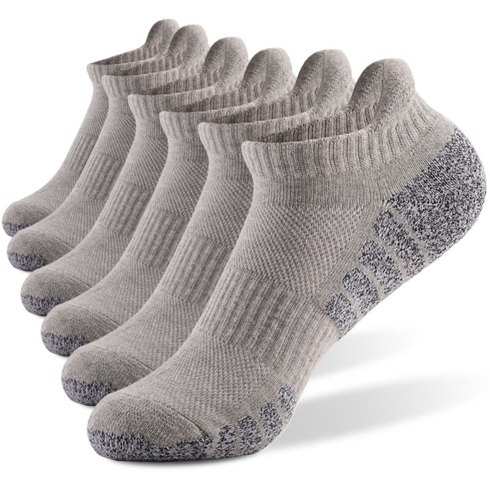 Blusmart Sportsocken 6 paare Premium unisex günstig online kaufen