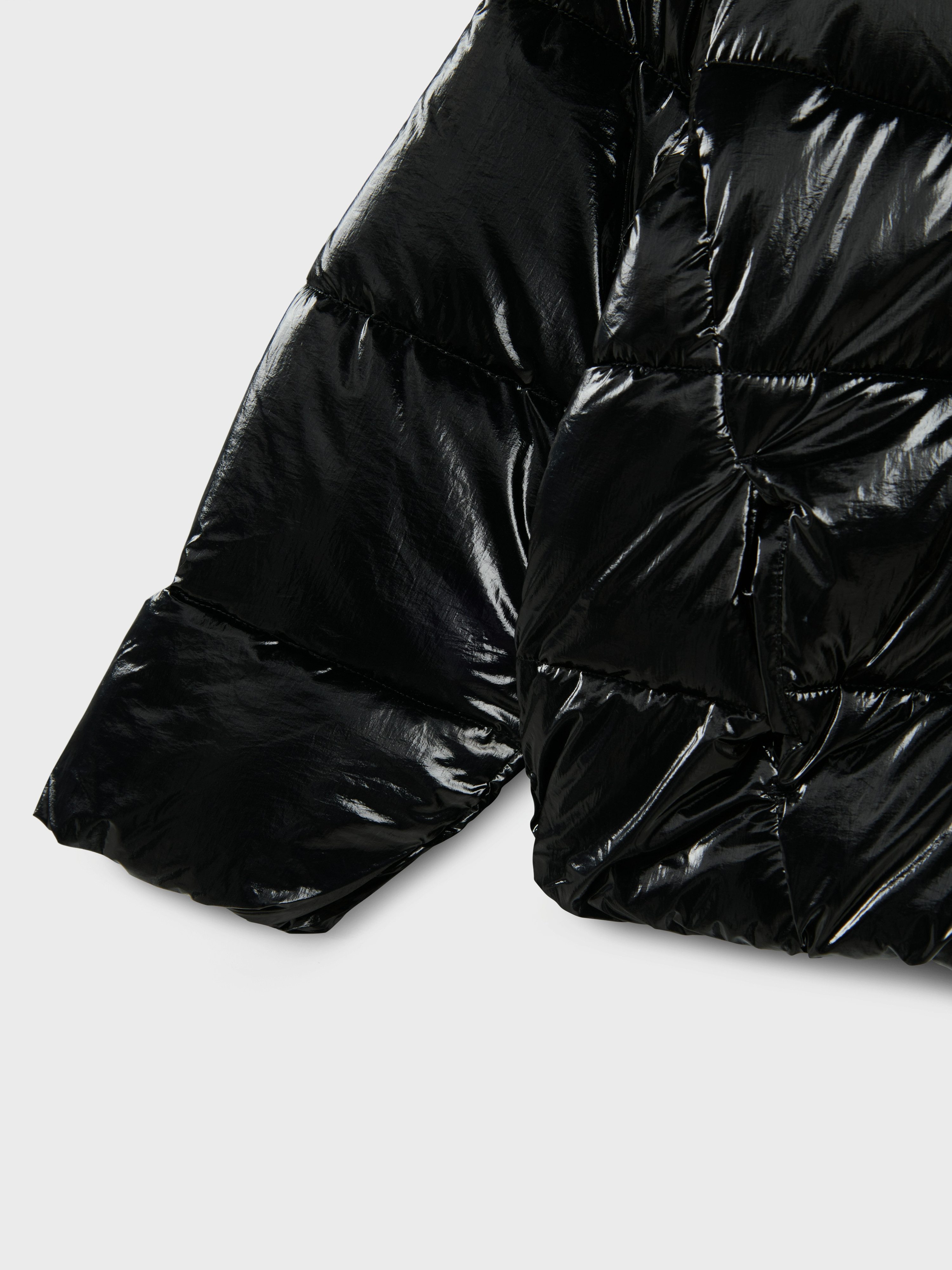 Name It Steppjacke NKFMANON PUFFER JACKET