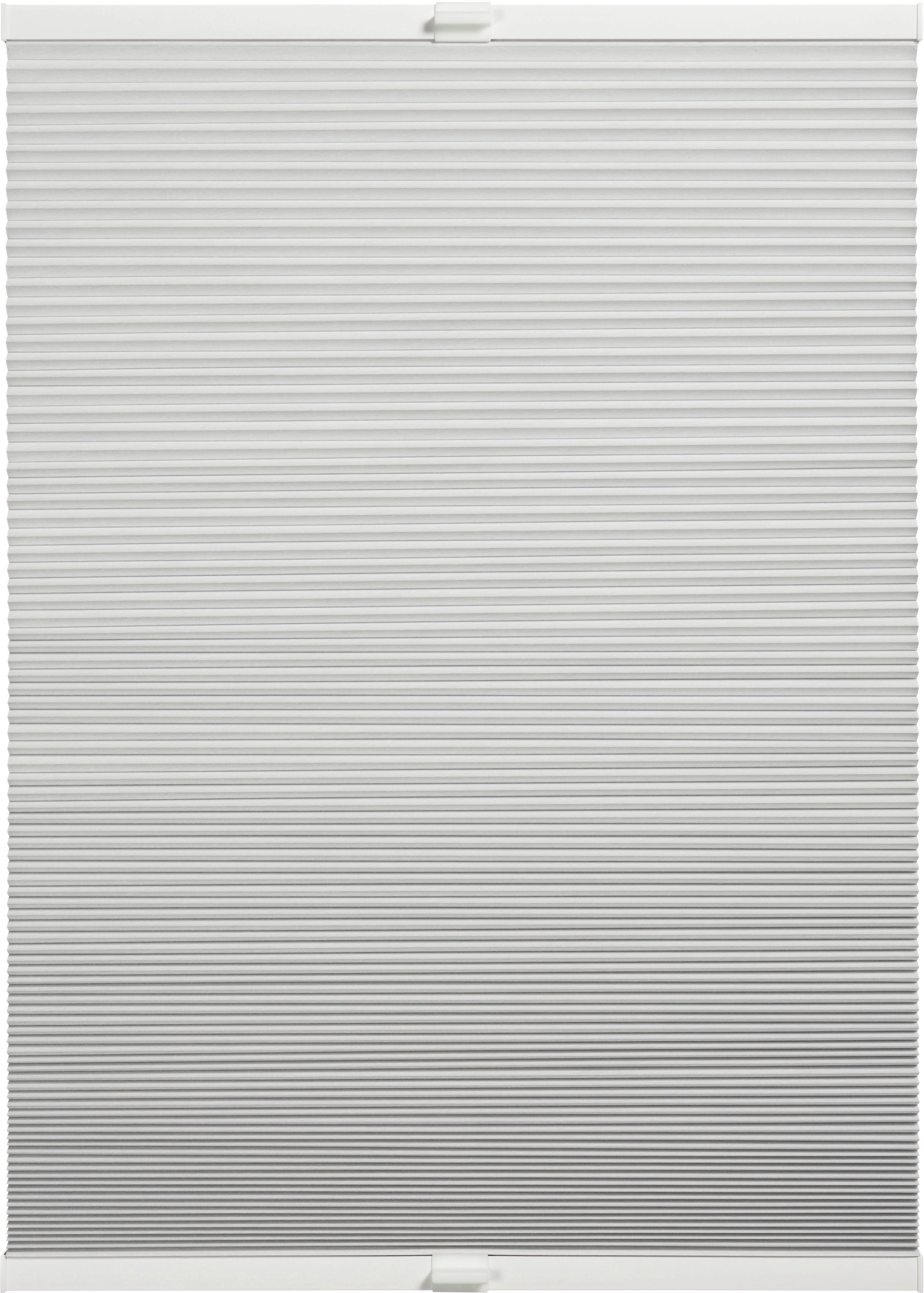 SCHÖNER WOHNEN-Kollektion Wabenplissee Thermo Sina, verdunkelnd, mit Bohren, verspannt, verschraubt, verschraubt, energiesparend, Thermo Rückseite, schallabsorbierend