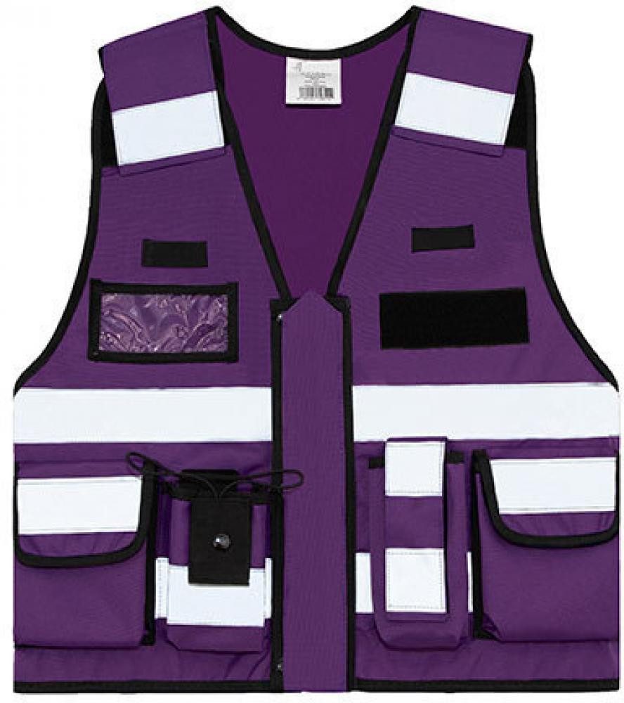 korntex Warnweste Tactical Vest Bonn One Size
