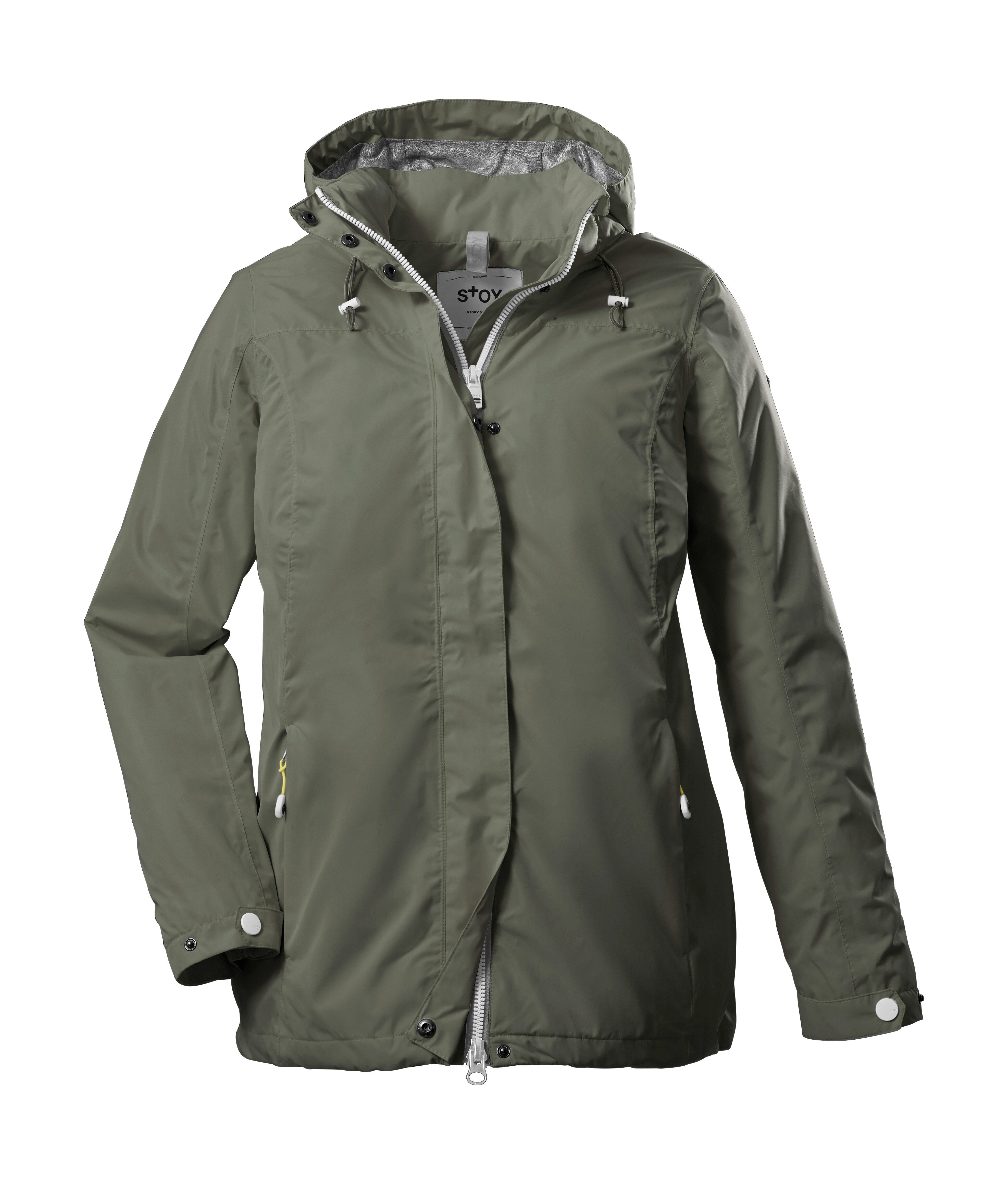 STOY helloliv STS JCKT 11 Outdoorjacke WMN