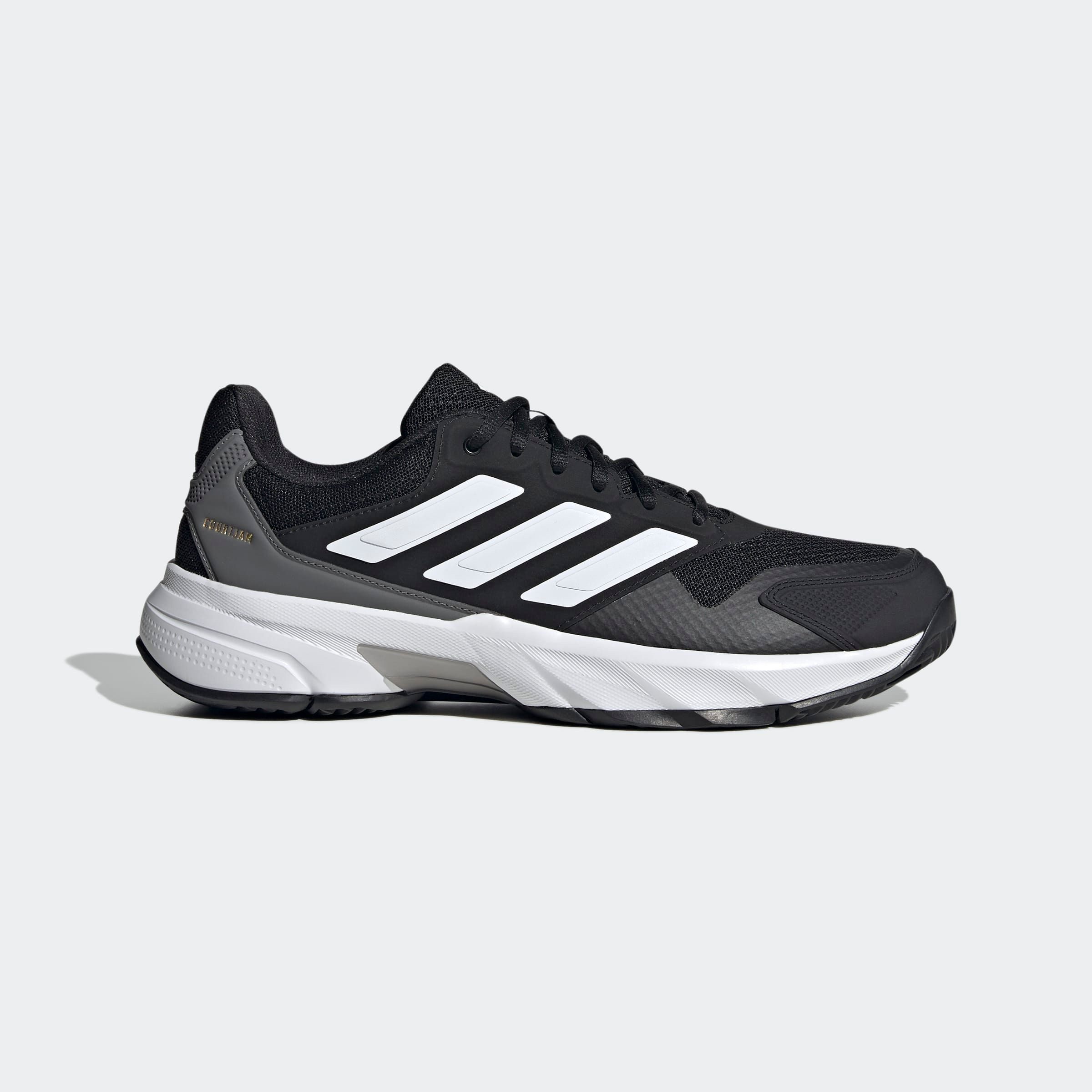 adidas Performance COURTJAM CONTROL 3 Tennisschuh für Hartcourt, All-Court