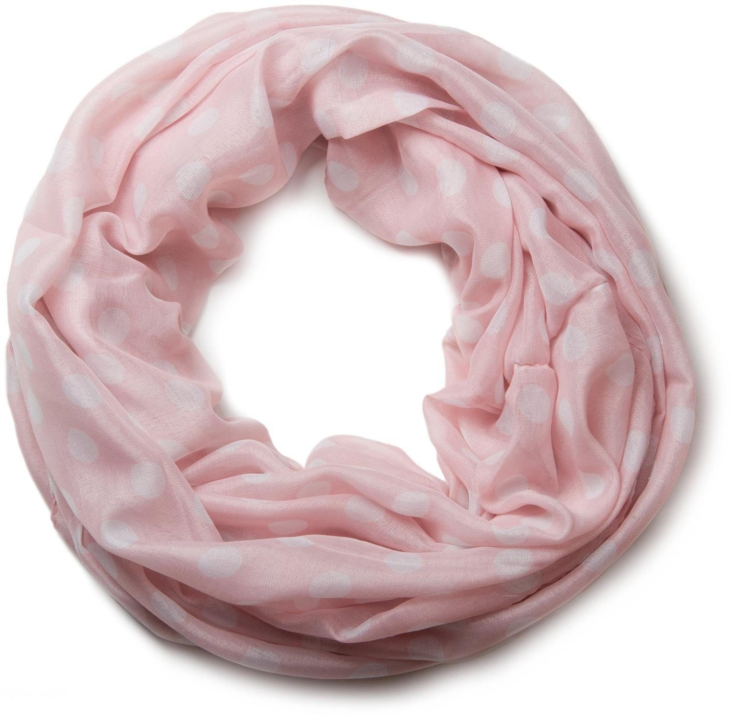 Loop Loop mit Punkte Muster