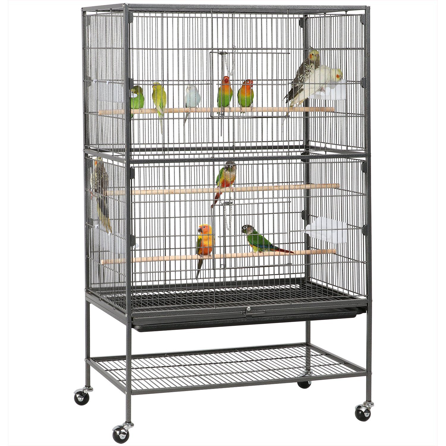 Vogelkäfig
