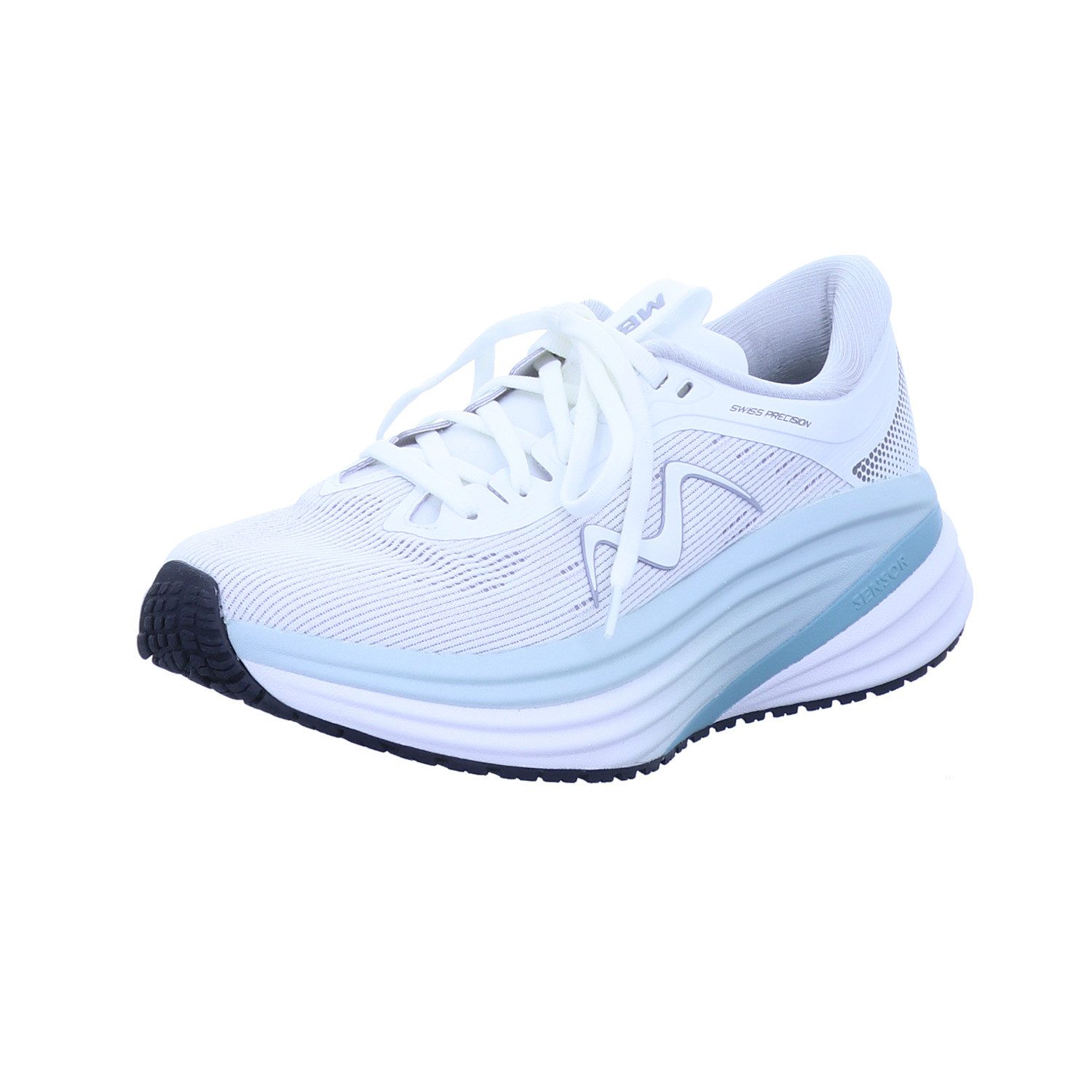 MBT M-3000-2 Lace Up W Schnürschuh