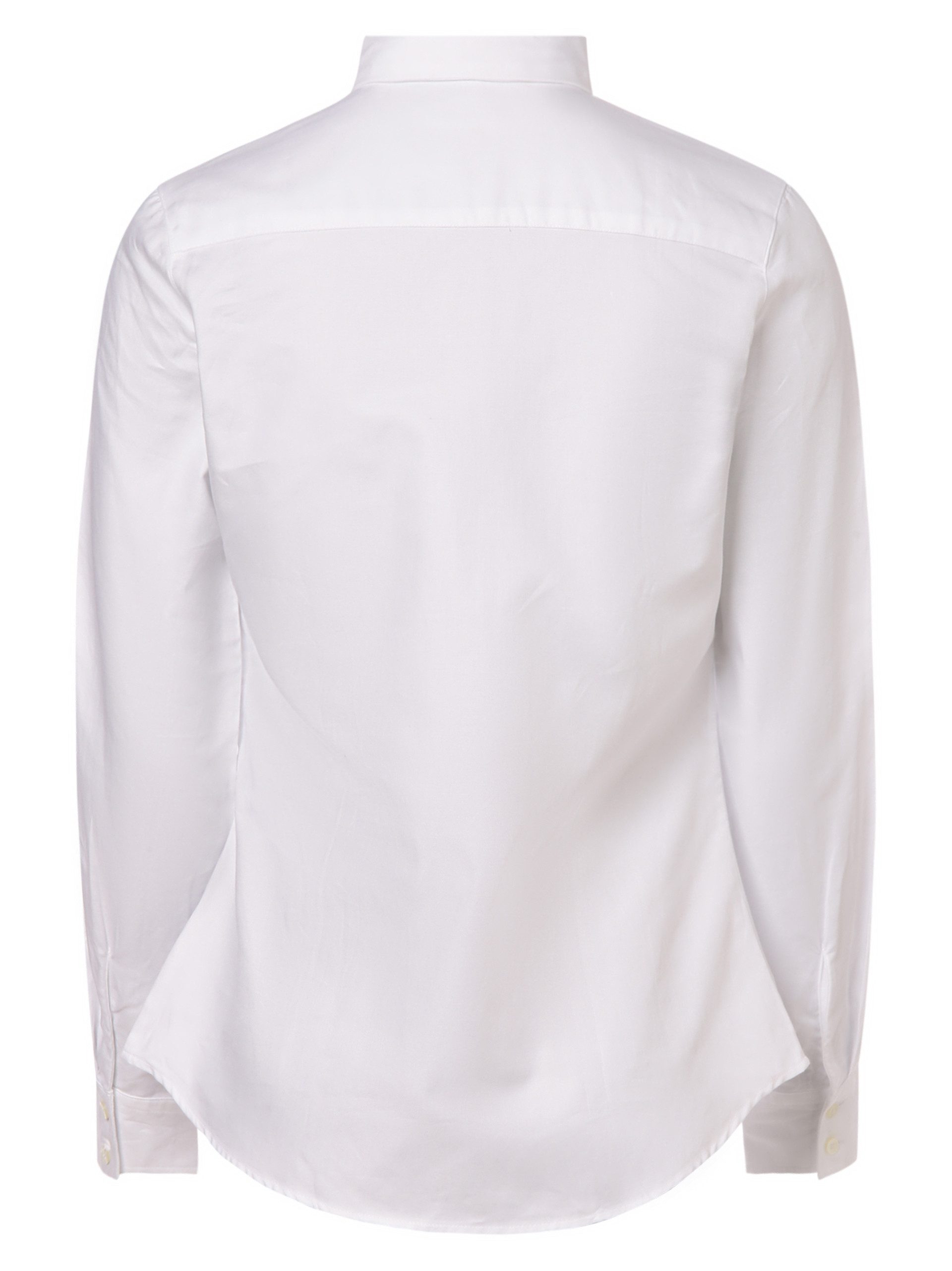 Marie Lund Hemdbluse