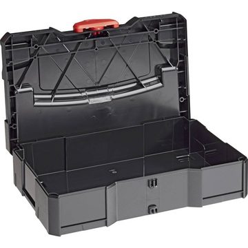 VOLTCRAFT Gerätebox MINI-systainer® T-Loc I Transportkiste