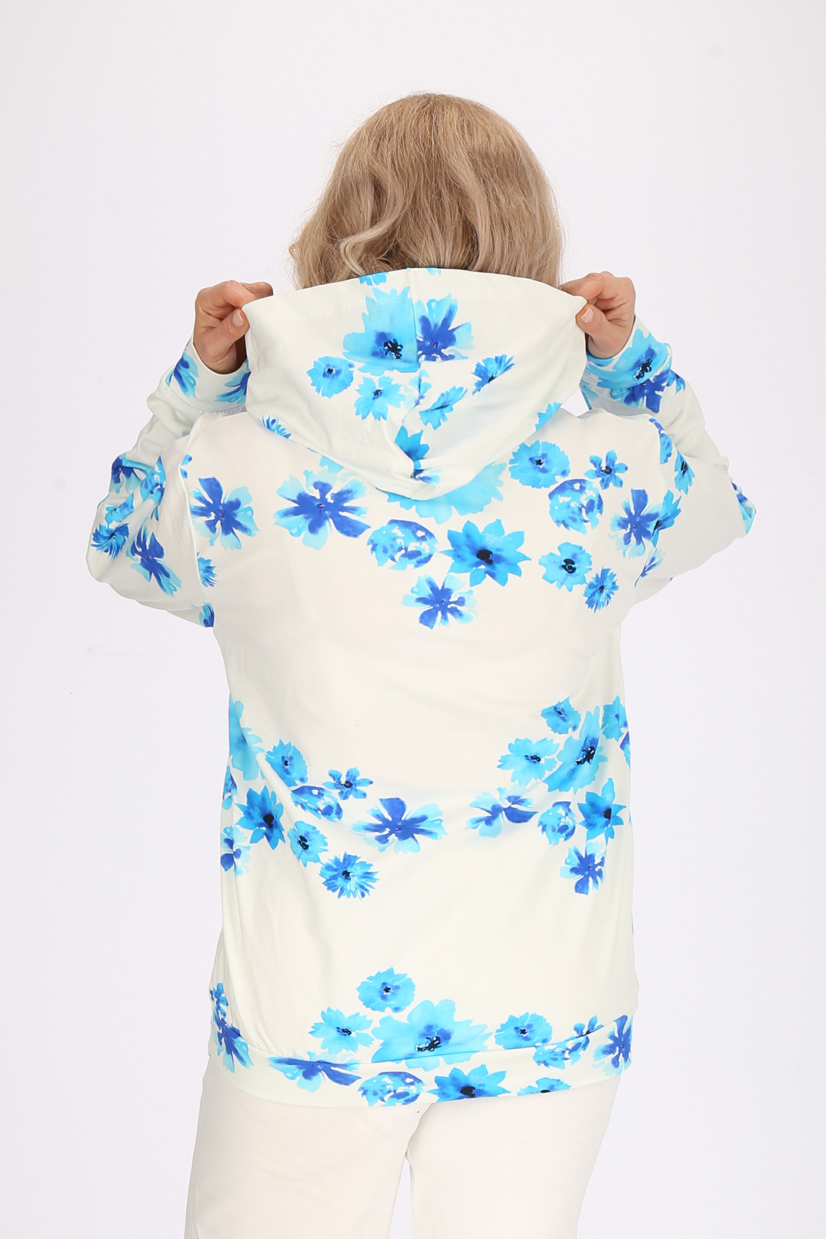 Worldclassca Hoodie Worldclassca Oversized ST TROPEZ günstig online kaufen