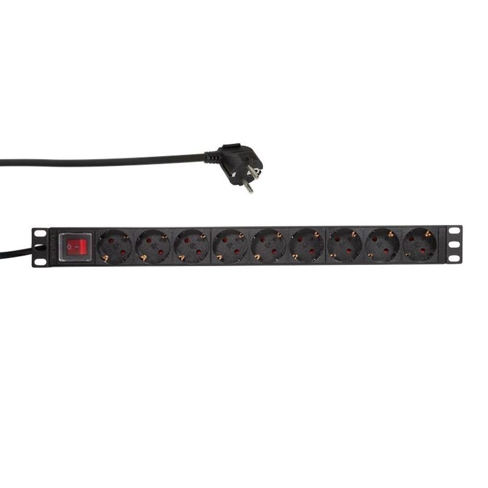 PDU9C02 Steckdosenleiste