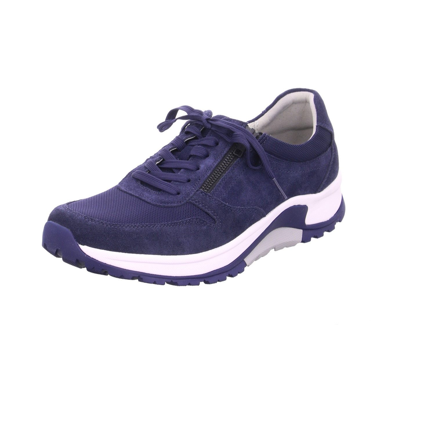 Gabor Sneaker für Herren Sneaker (keine Angabe, 1-tlg., keine Angabe)