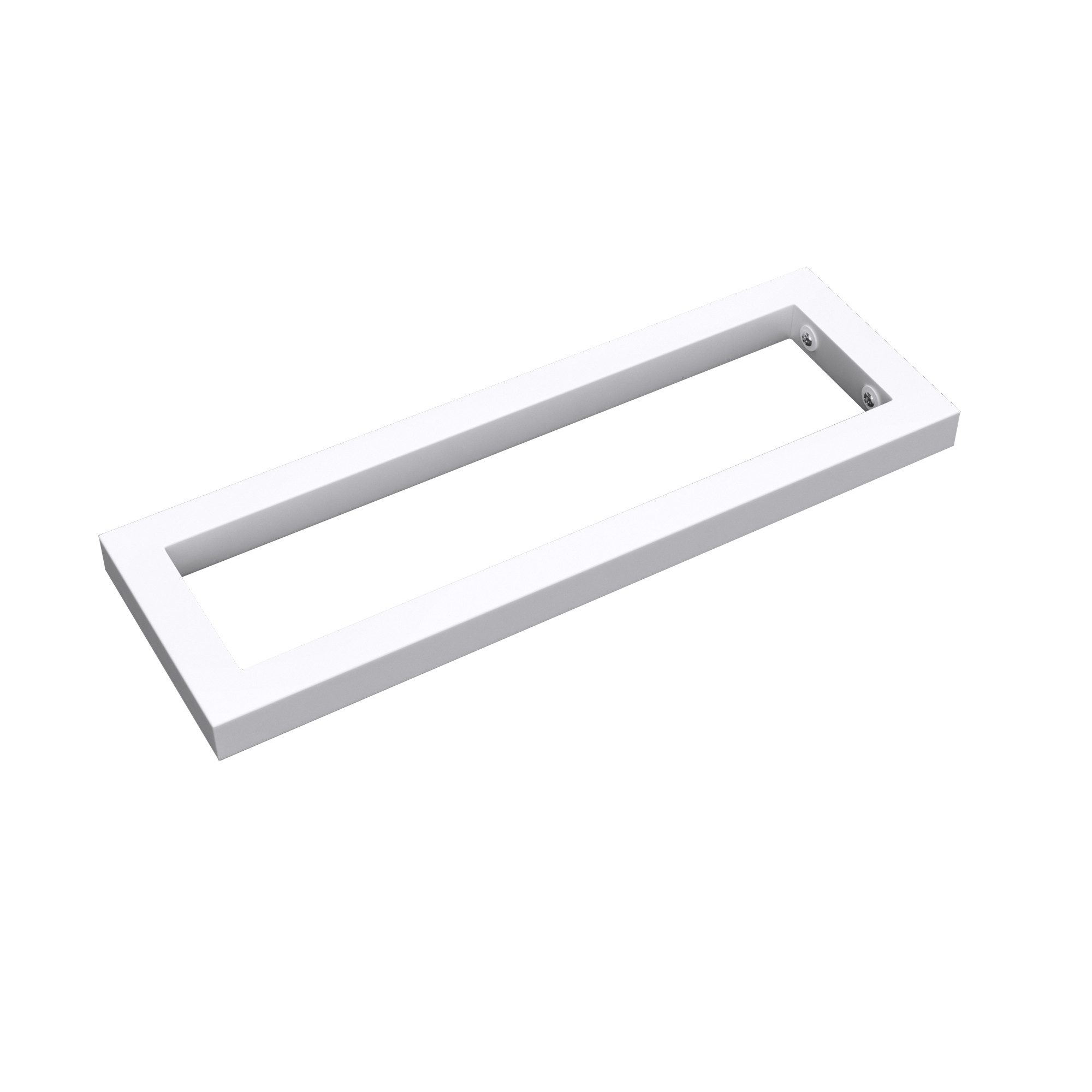 doporro Wandregalhalter Wandkonsole rostfreie Edelstahl Wandhalter Regalträger Regalhalter, 1-tlg.