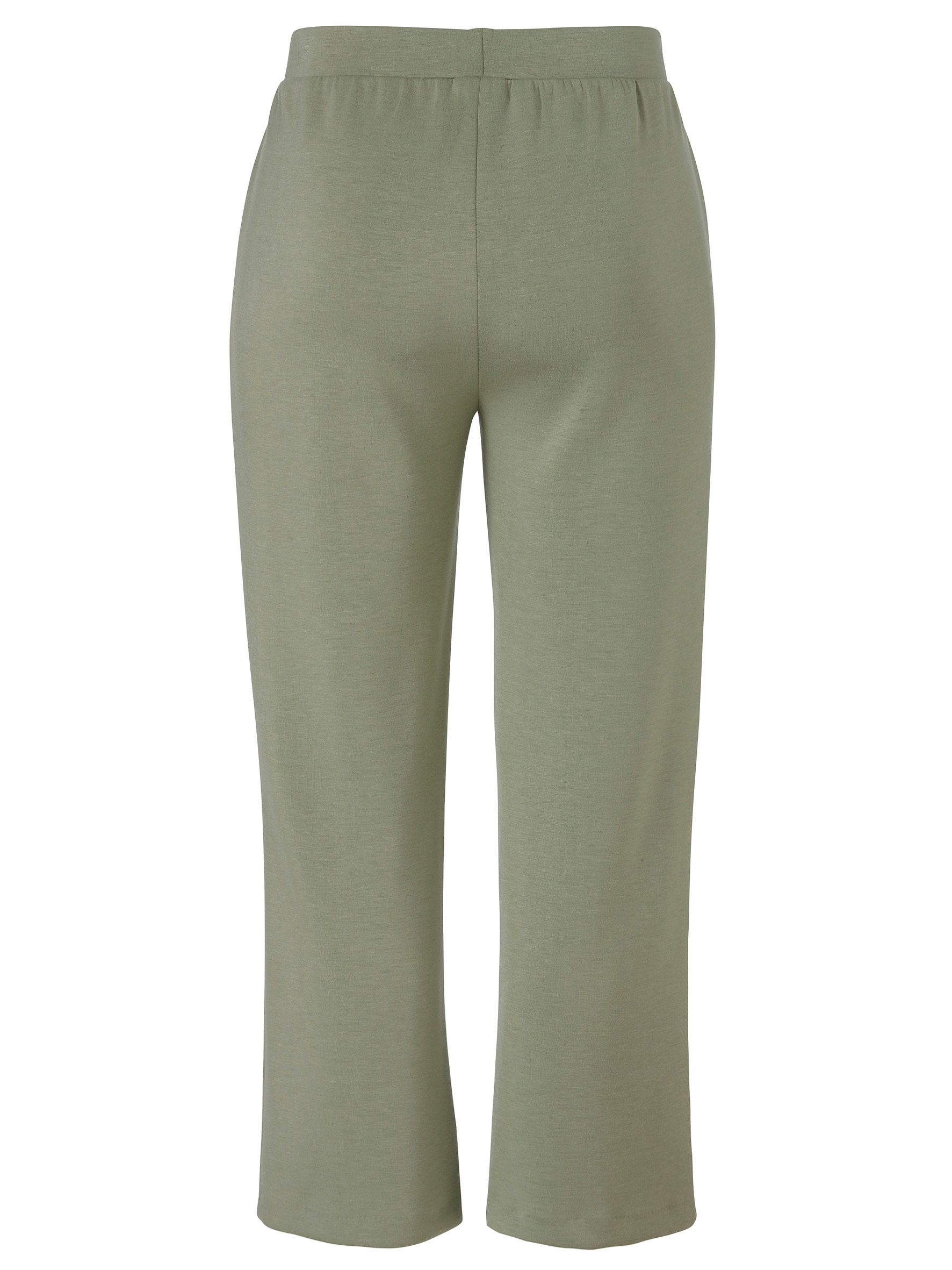 VIA APPIA DUE 5-Pocket-Hose Hose lang weites Bein