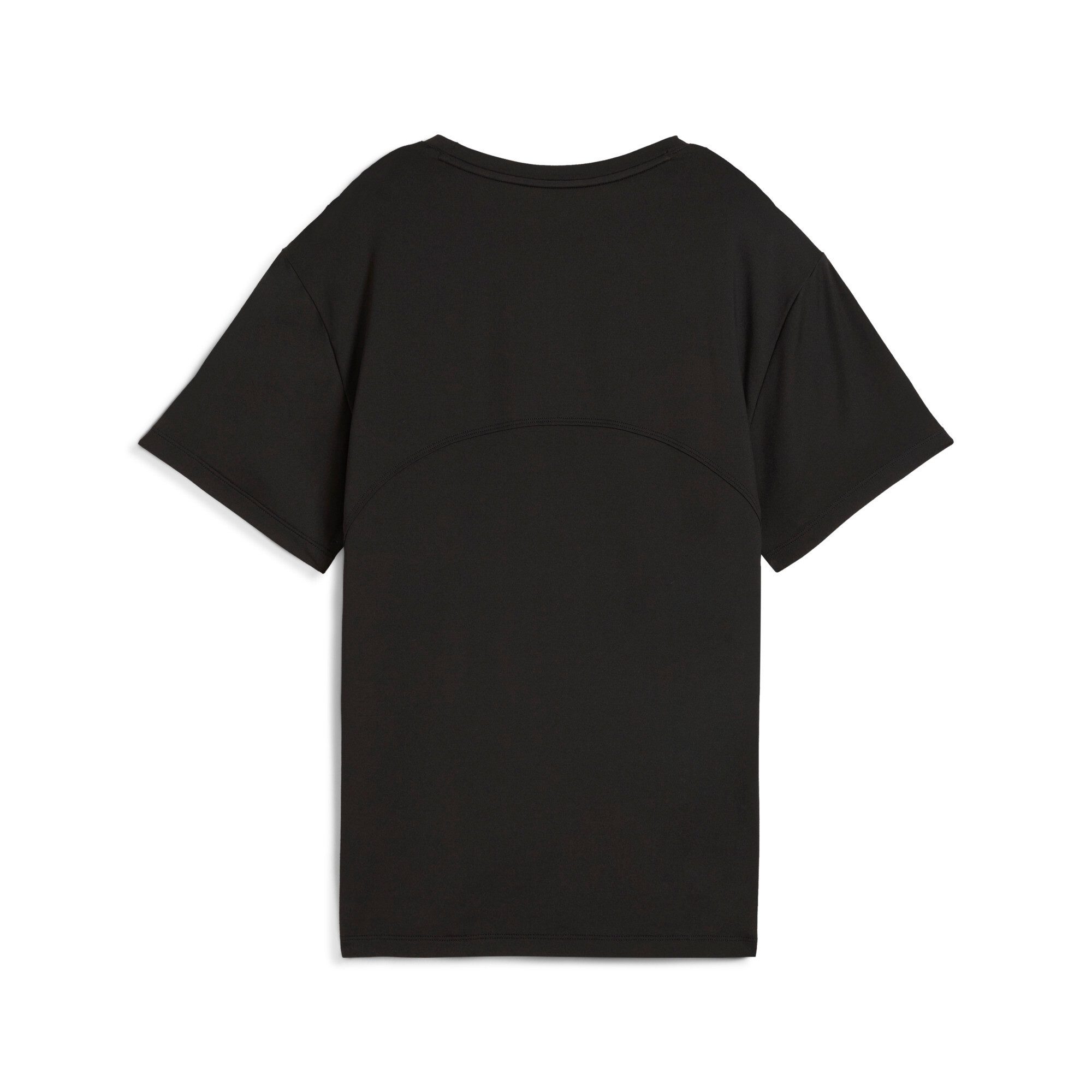 PUMA Trainingsshirt CLOUDSPUN TEE - REG Kurzarmdesign, relaxed fit, atmungs günstig online kaufen