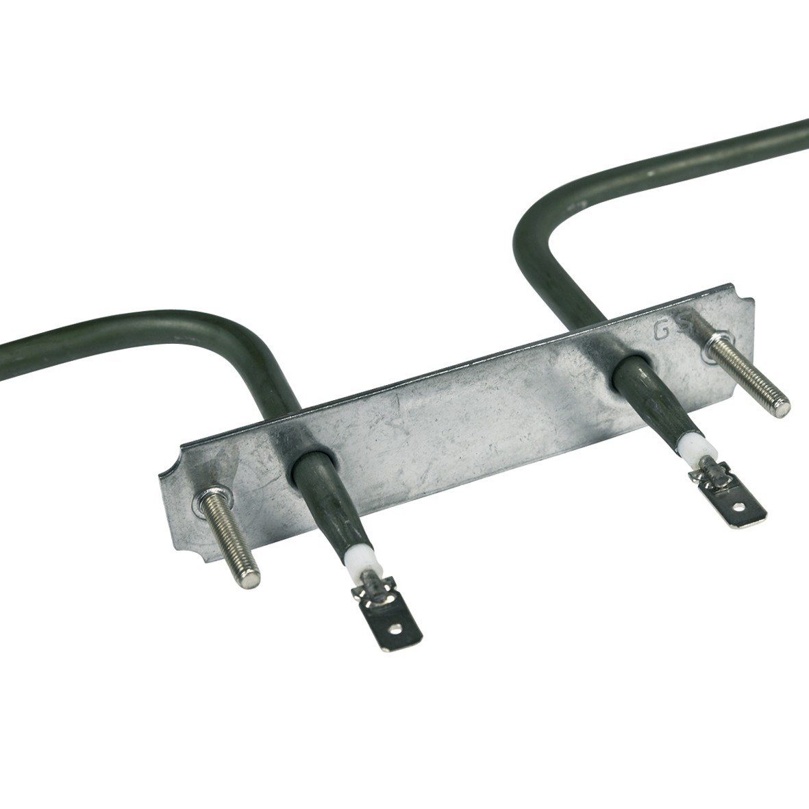 easyPART Heizstab wie Electrolux 3570633010 Heizelement ZANUSSI, Backofen / Herd