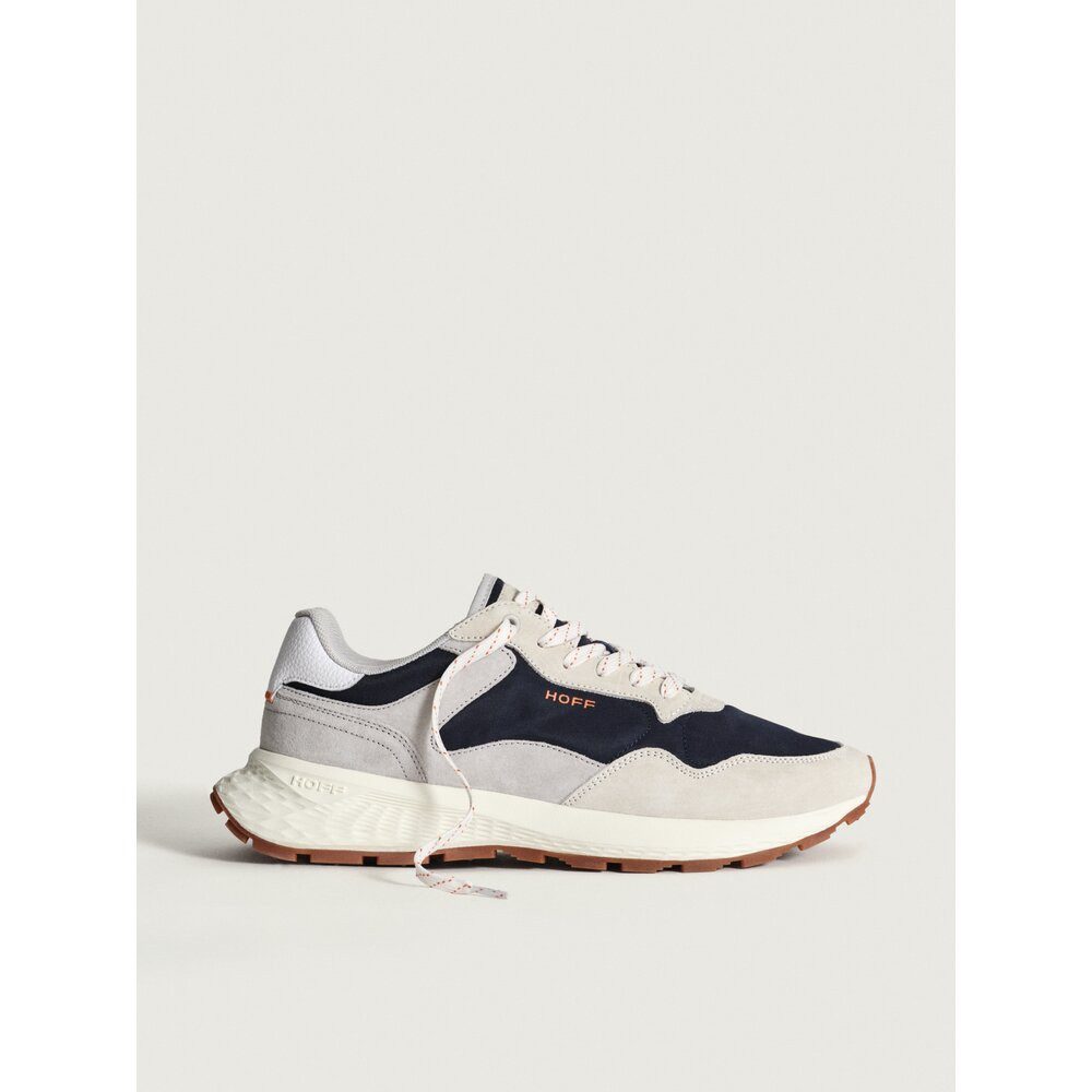 Hoff The Hoff - BIARRITZ II - Blau Schnürschuh