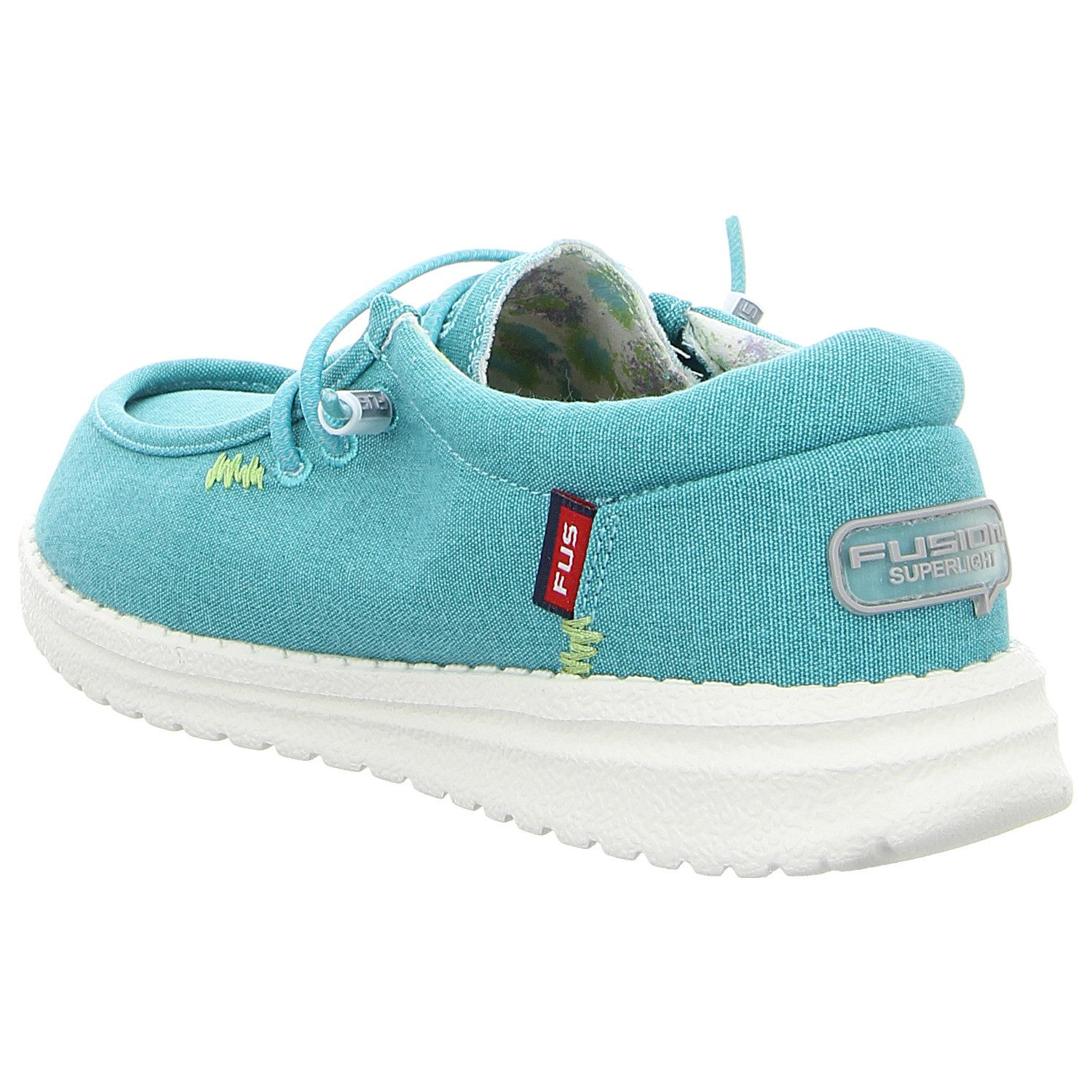Fusion Emma Sneaker