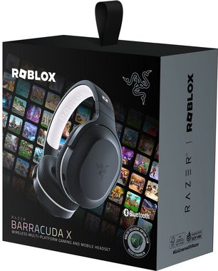 RAZER Headset Barracuda X Roblox Edition Gaming-Headset