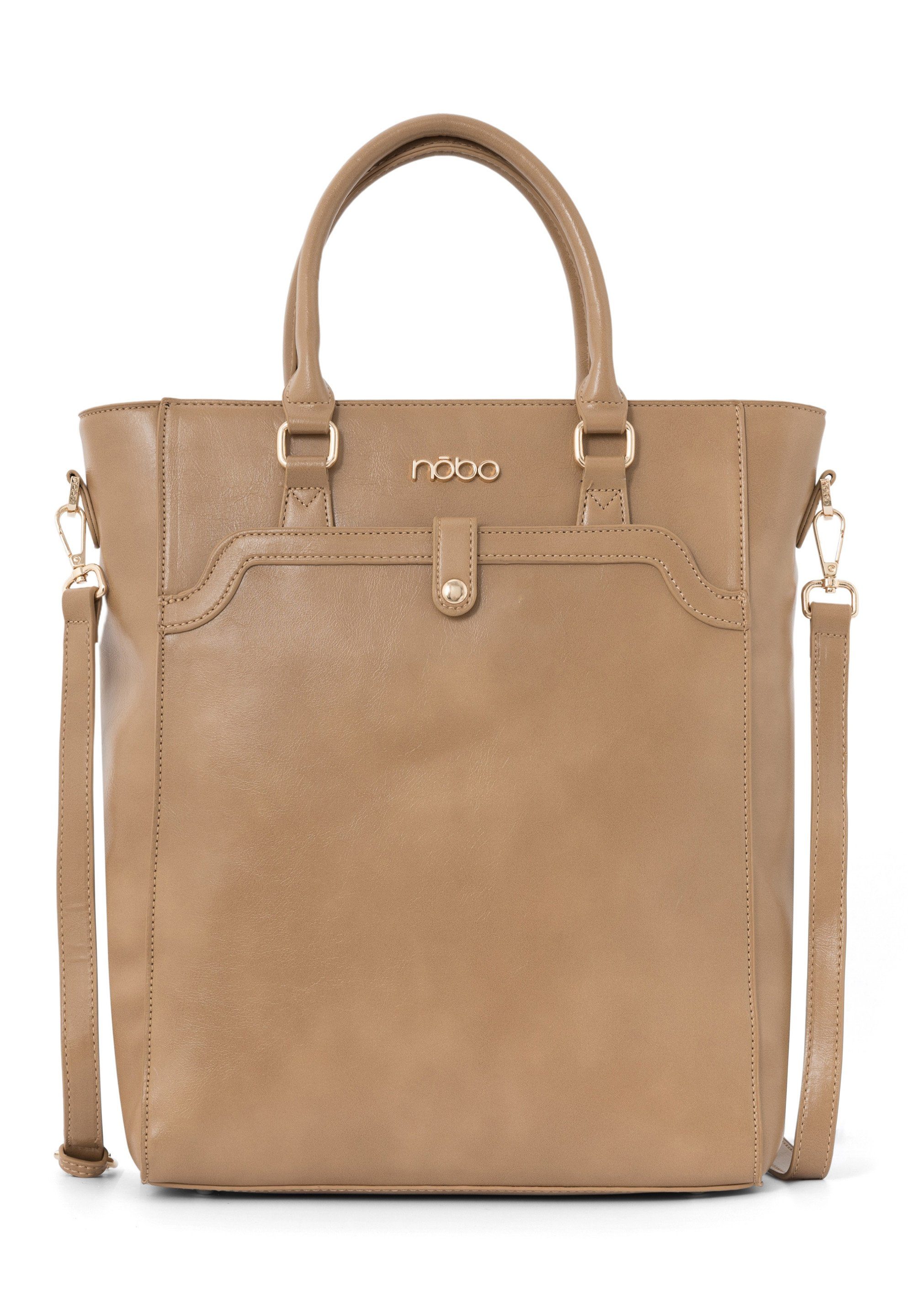 Shopper Velvet