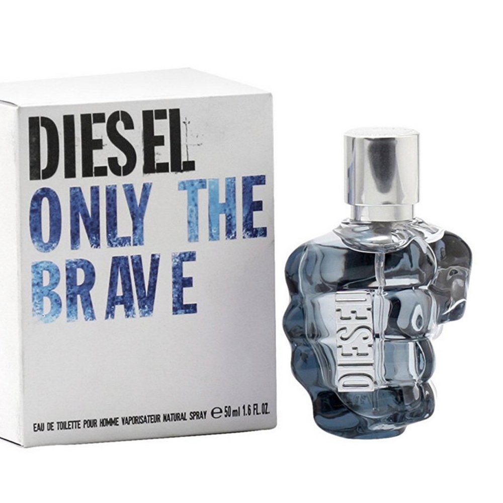 Diesel Eau de Toilette Only the Brave