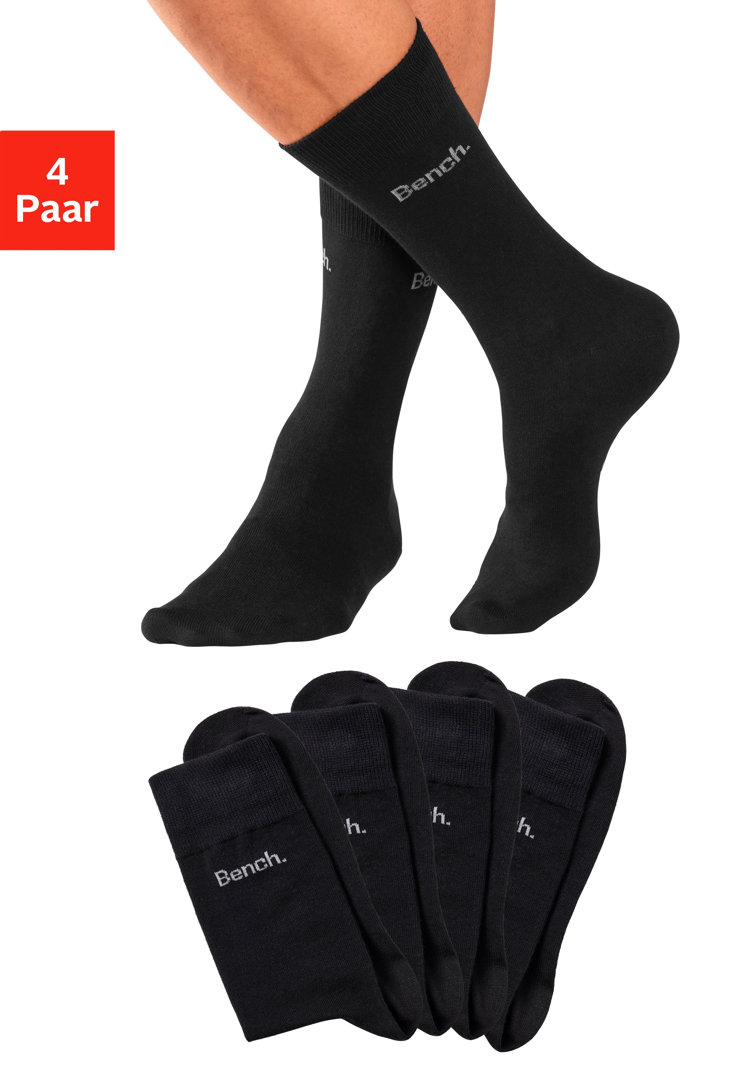 Basicsocken