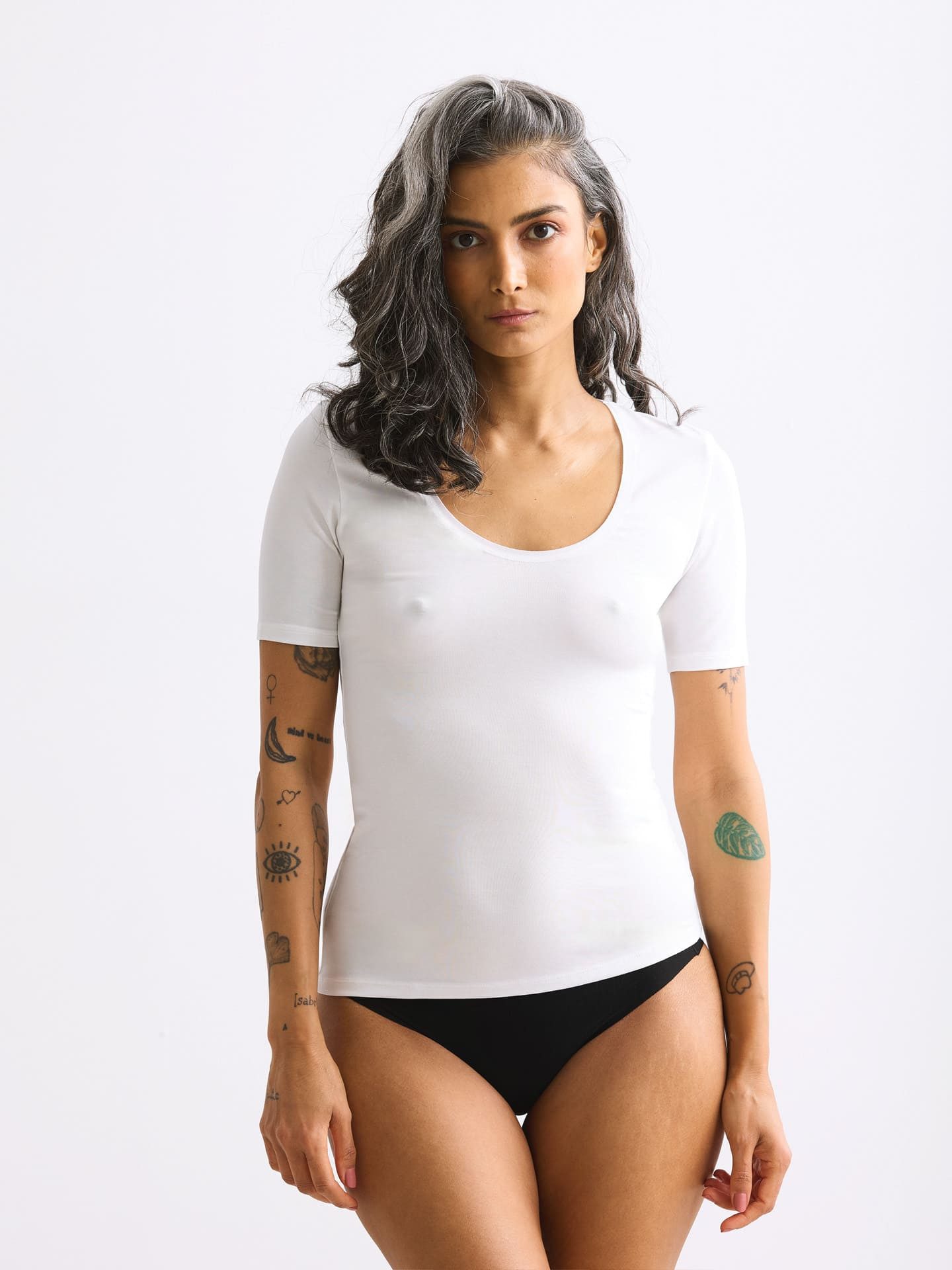 T-Shirt LIGHT TOUCH T-SHIRT