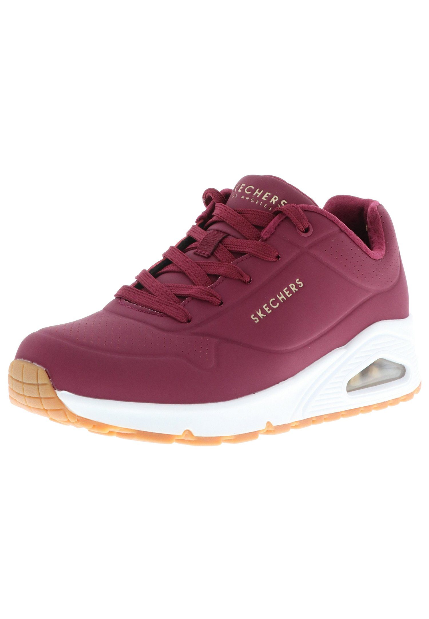 Skechers Uno - Sneaker AIR STAND ON