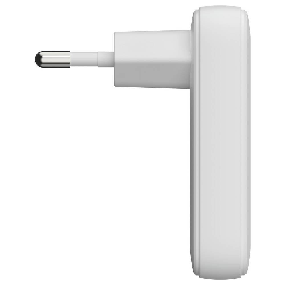 ANSMANN AG USB-C Wandlader 130PD USB Ladegerät 30 W 1x USB-C® PPS, Quick Charge USB-Ladegerät (Schnellladegerät, ohne Kabel)